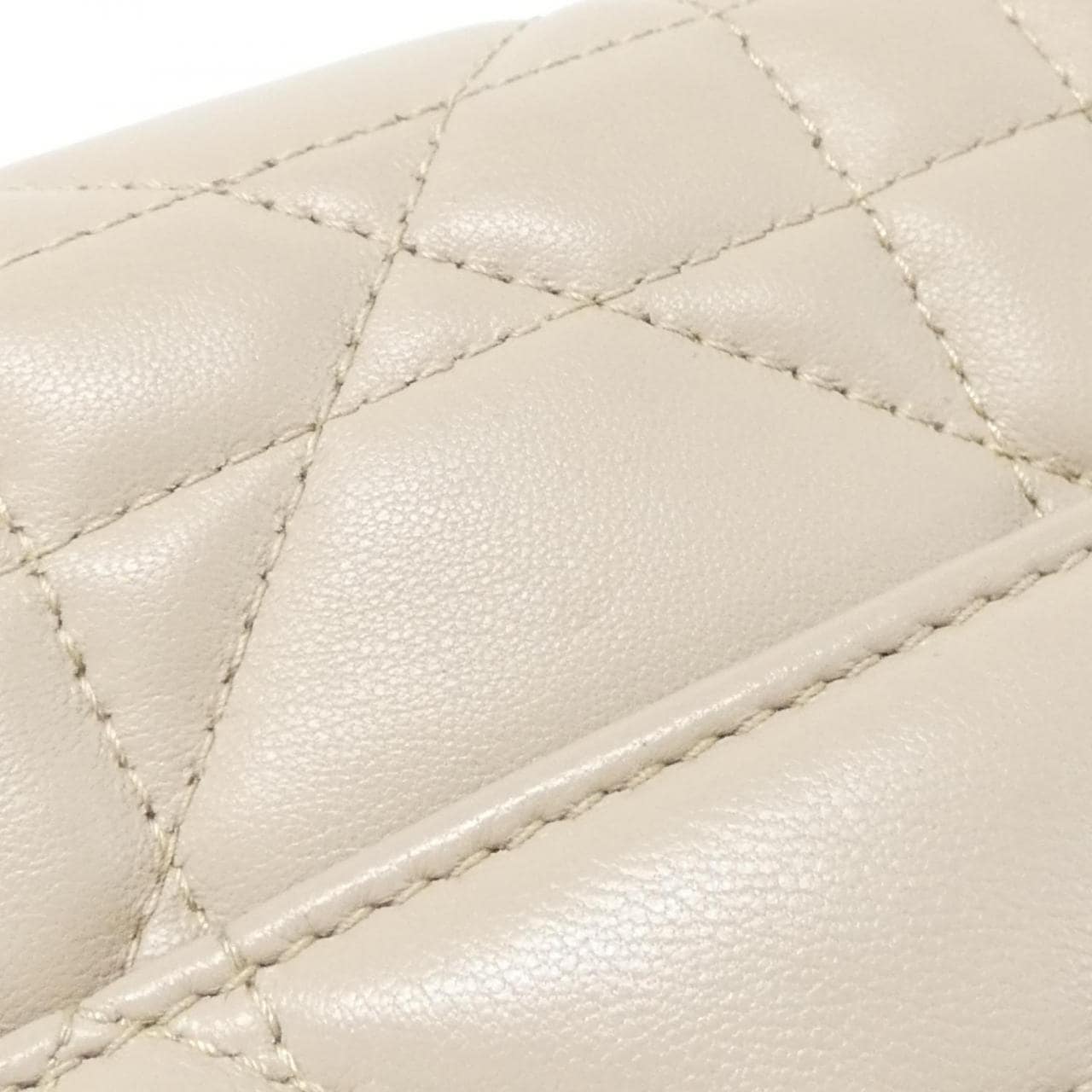 クリスチャンディオール ディオール カロ ソフト バッグ スモール M9252UHPA ショルダーバッグ