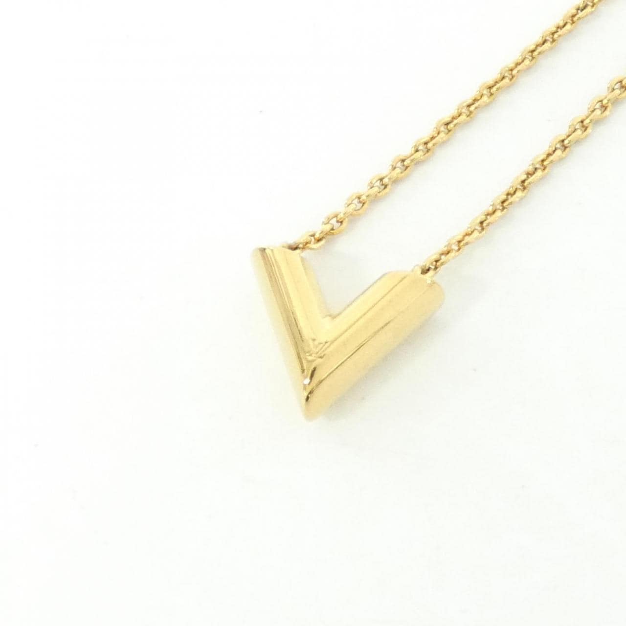 ルイヴィトン ネックレス エセンシャルV M61083 ネックレス