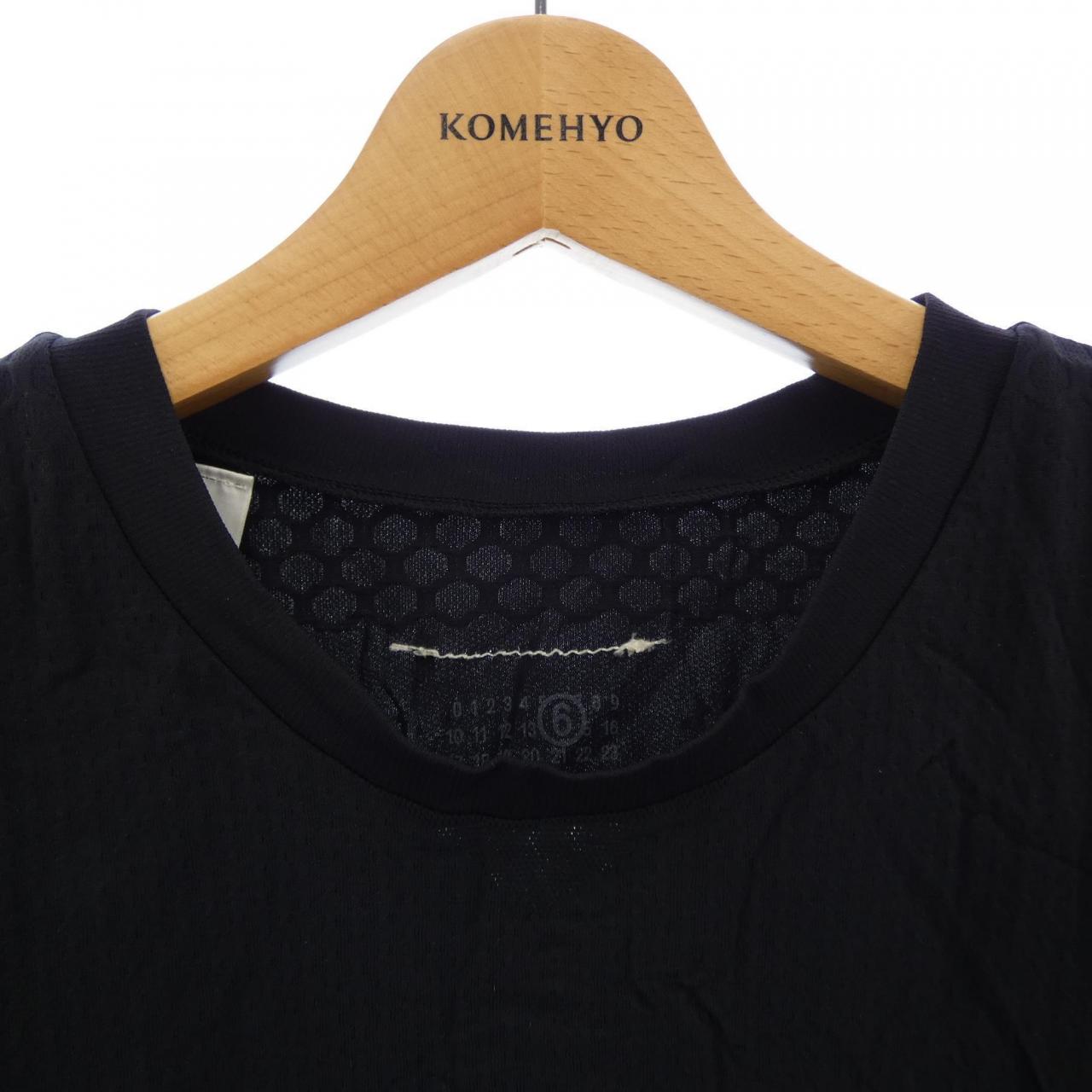 MM6 S52GC0345 MM6卹