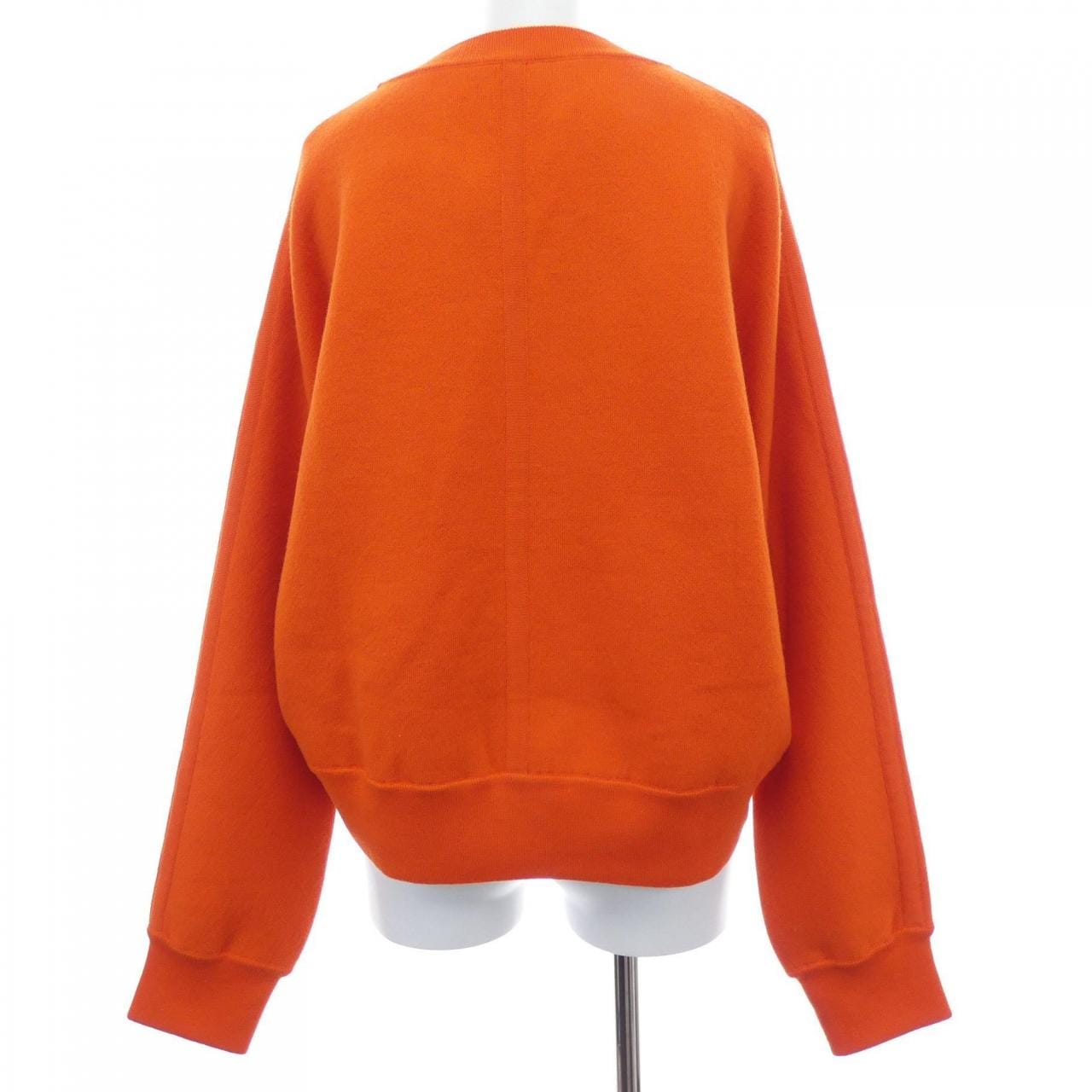 エルメス HERMES 3H2603D2 ニット