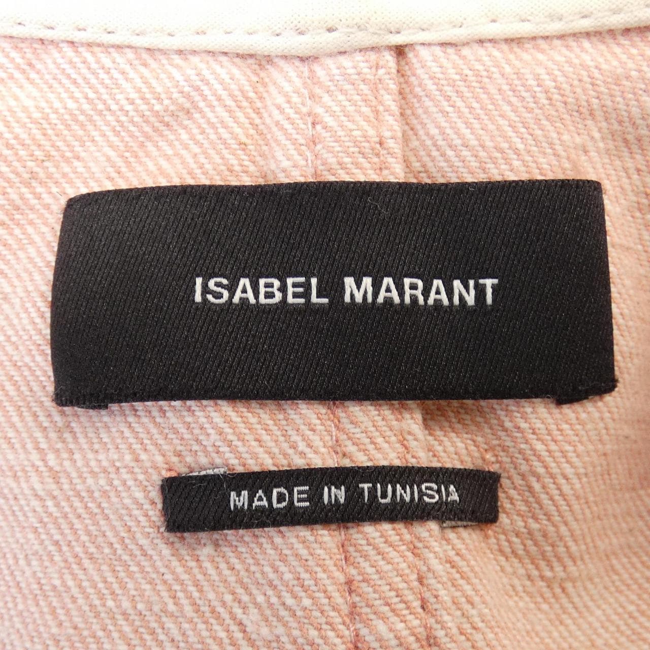 イザベルマラン ISABEL MARANT ジャケット