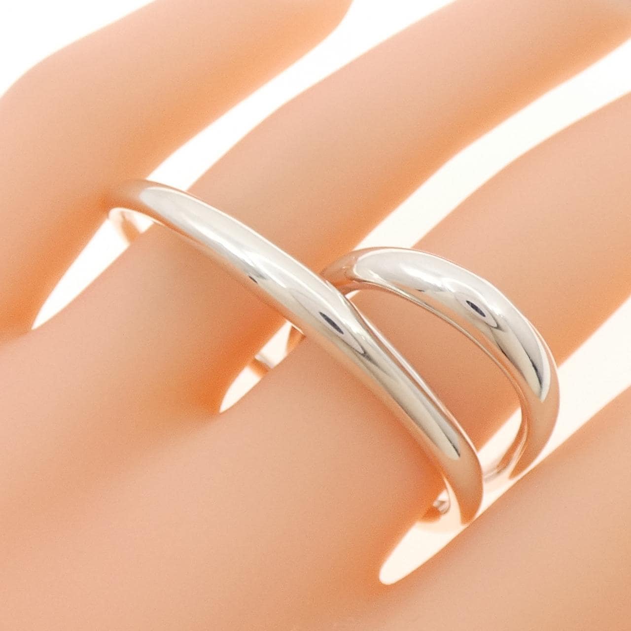 Charlotte Chesnais 925 リング