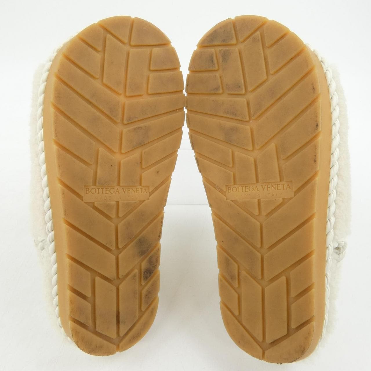 ボッテガヴェネタ BOTTEGA VENETA サンダル