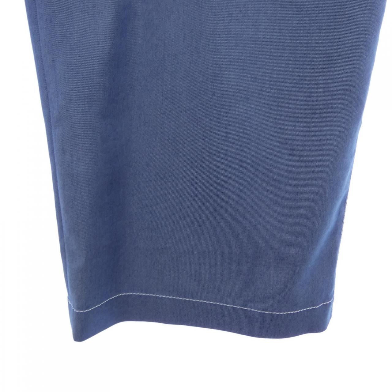 トゥービーシック TO BE CHIC パンツ