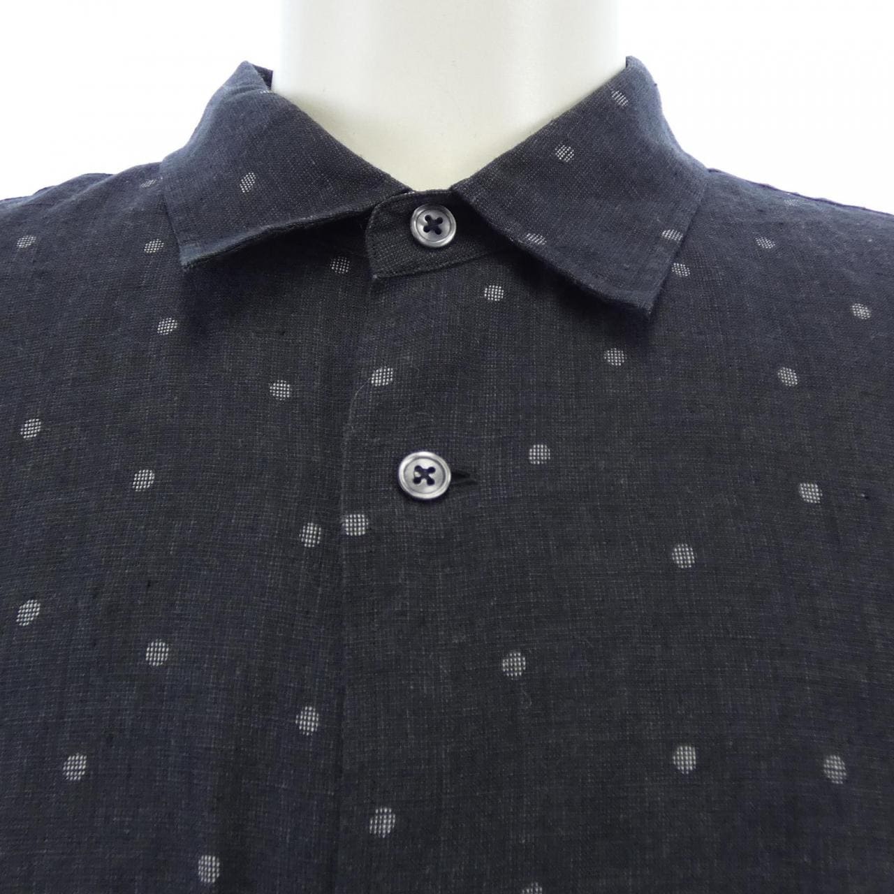 ジョンスメドレー JOHN SMEDLEY S／Sシャツ