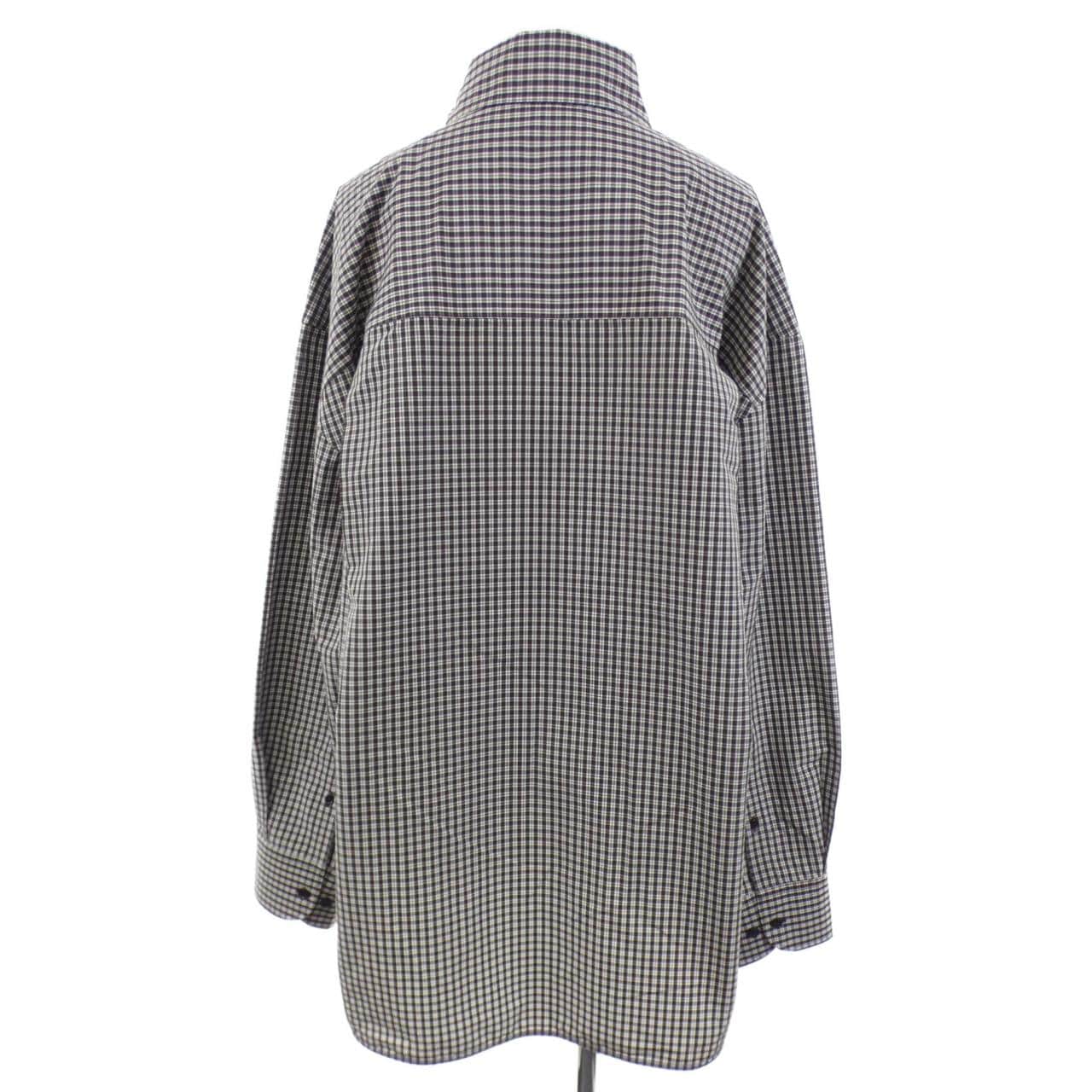 バレンシアガ BALENCIAGA 479880 TVB03 シャツ
