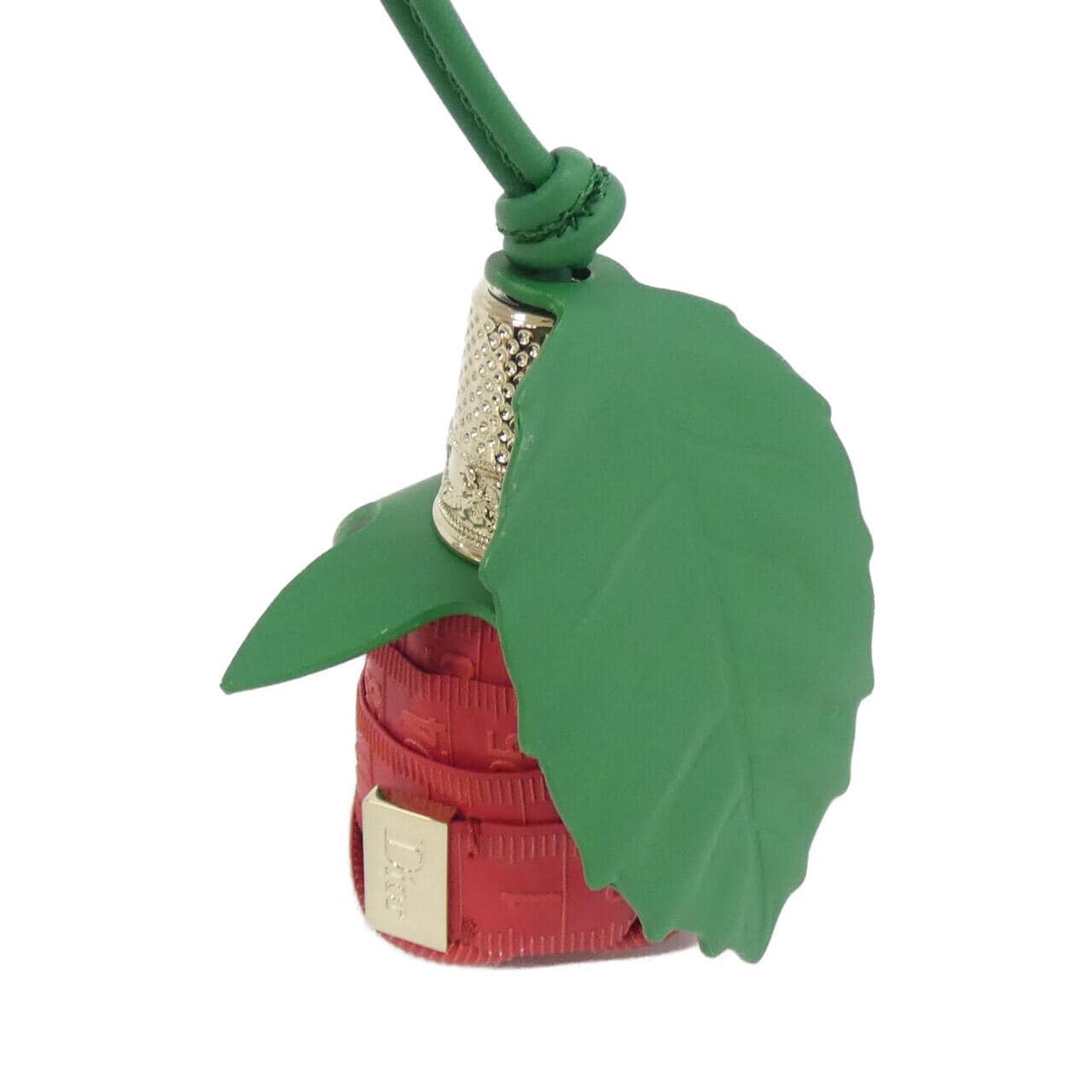 クリスチャンディオール V1890WOMCM バッグチャーム