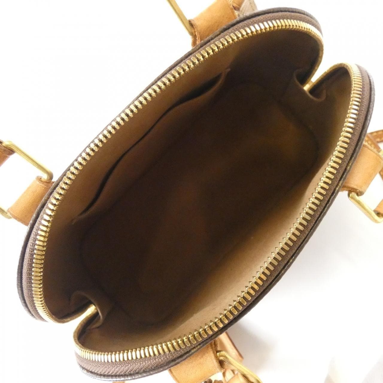 ルイヴィトン モノグラム アルマBB M53152 バッグ