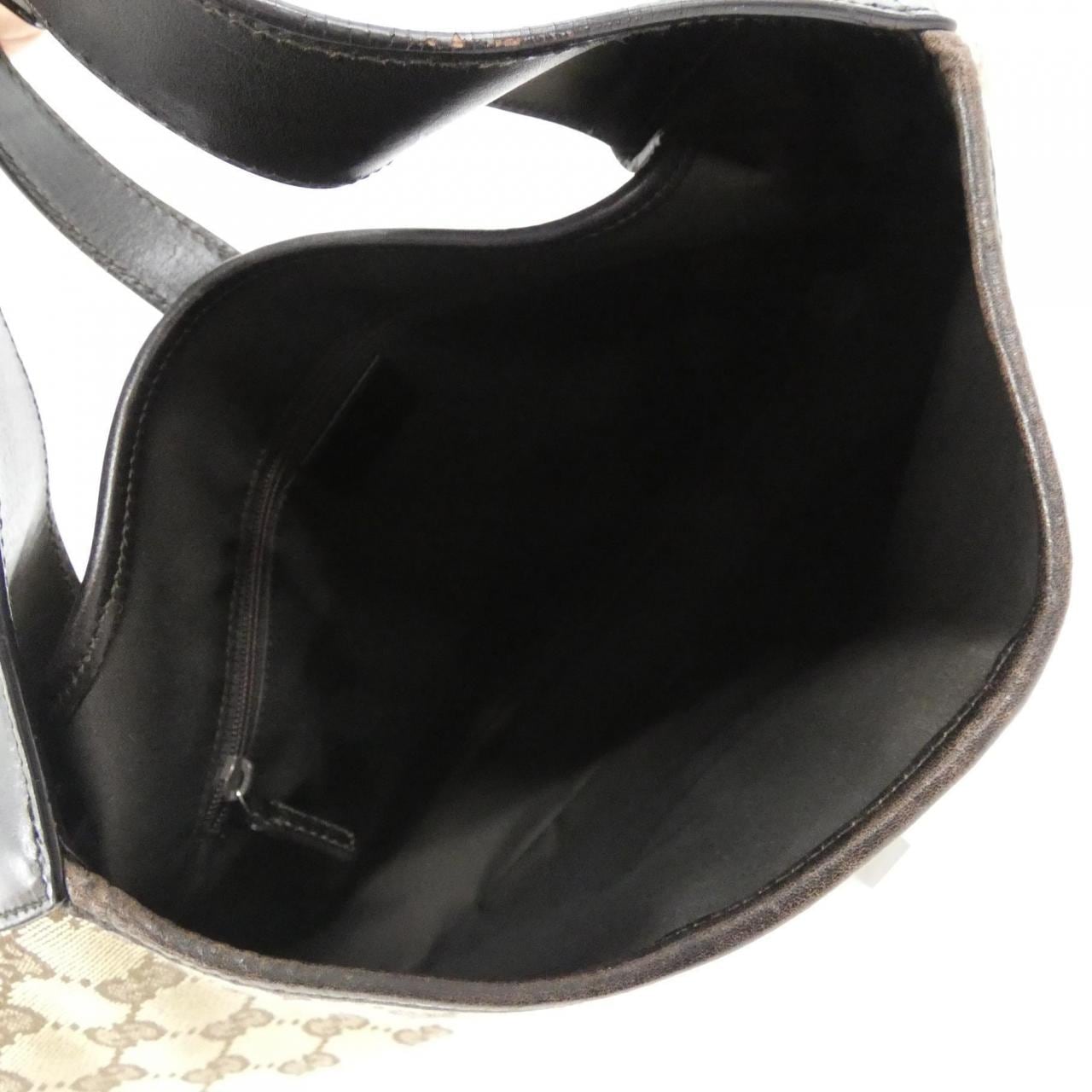 【ヴィンテージ】グッチ 001 3346 ショルダーバッグ