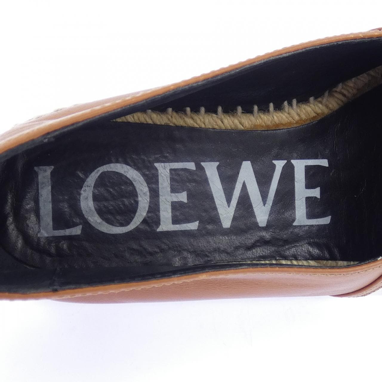ロエベ LOEWE 551601 シューズ