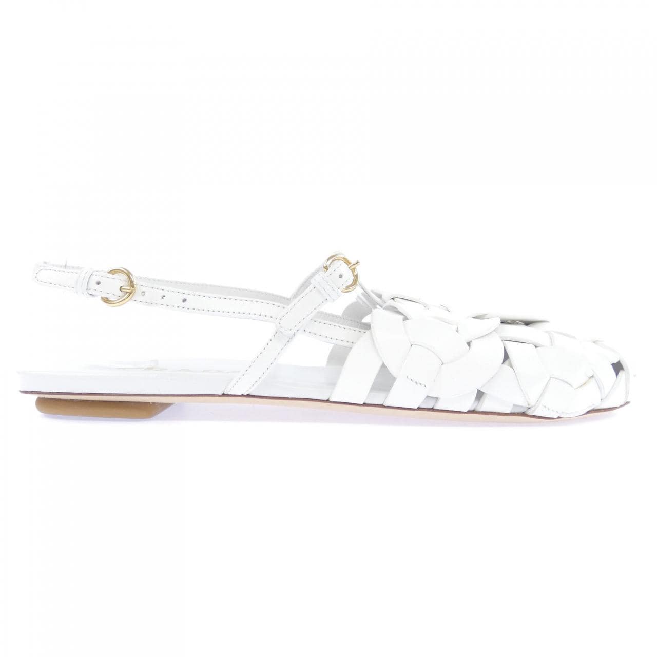 プラダ PRADA サンダル