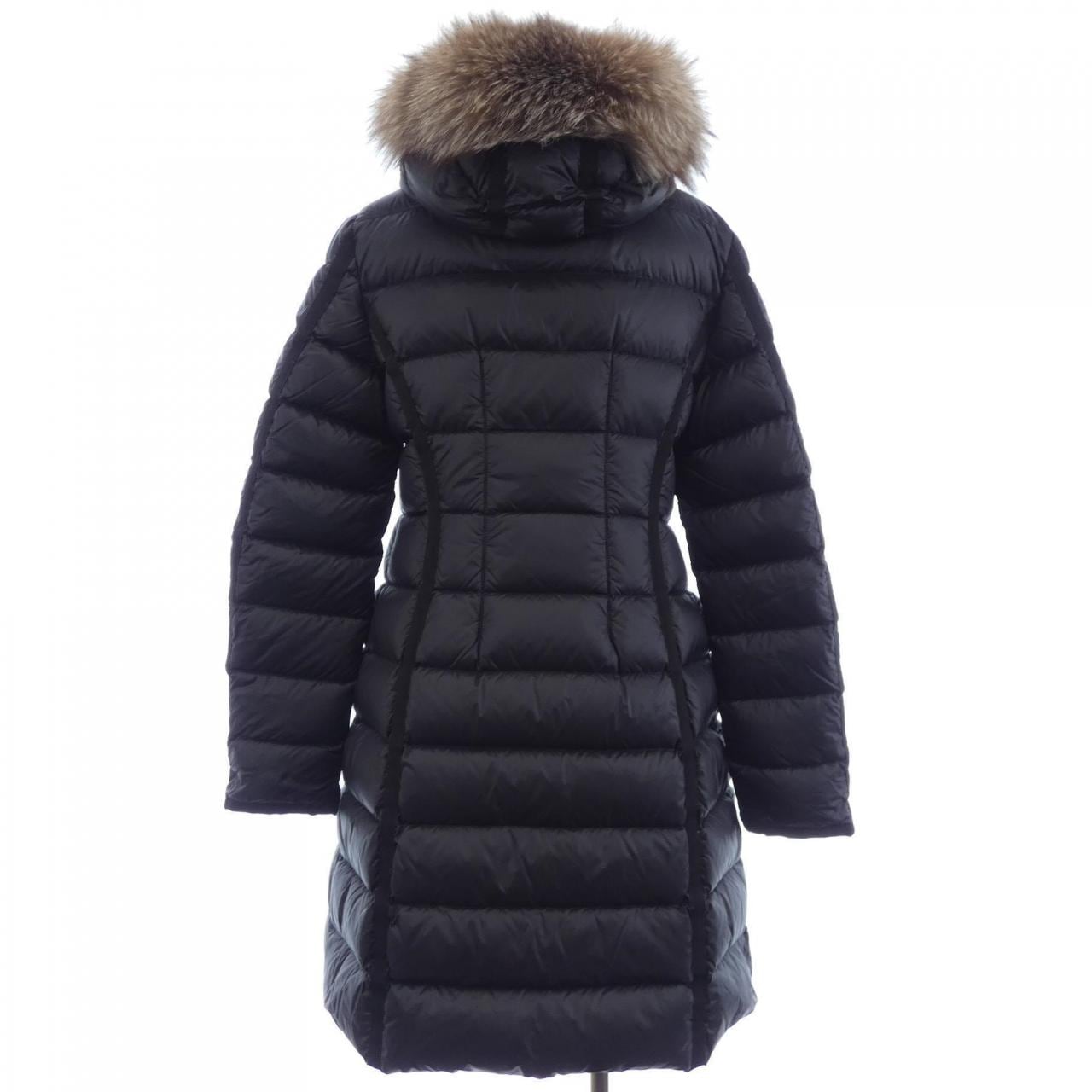 モンクレール MONCLER HERMIFUR ダウンコート