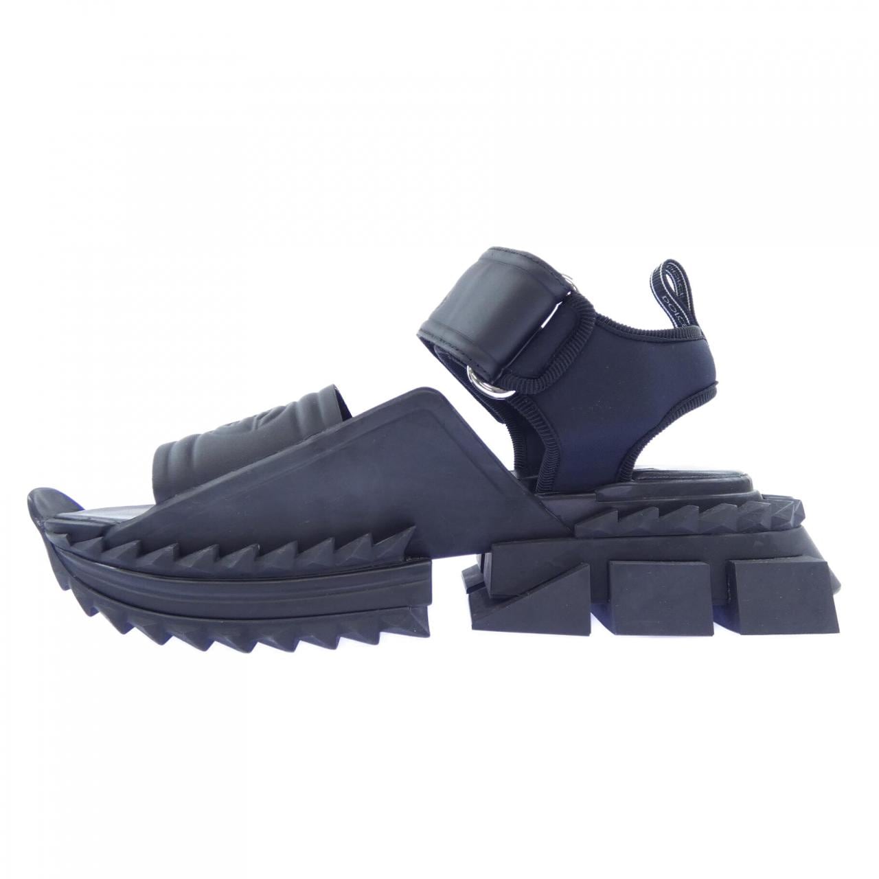 ドルチェアンドガッバーナ DOLCE&GABBANA CS1674 サンダル