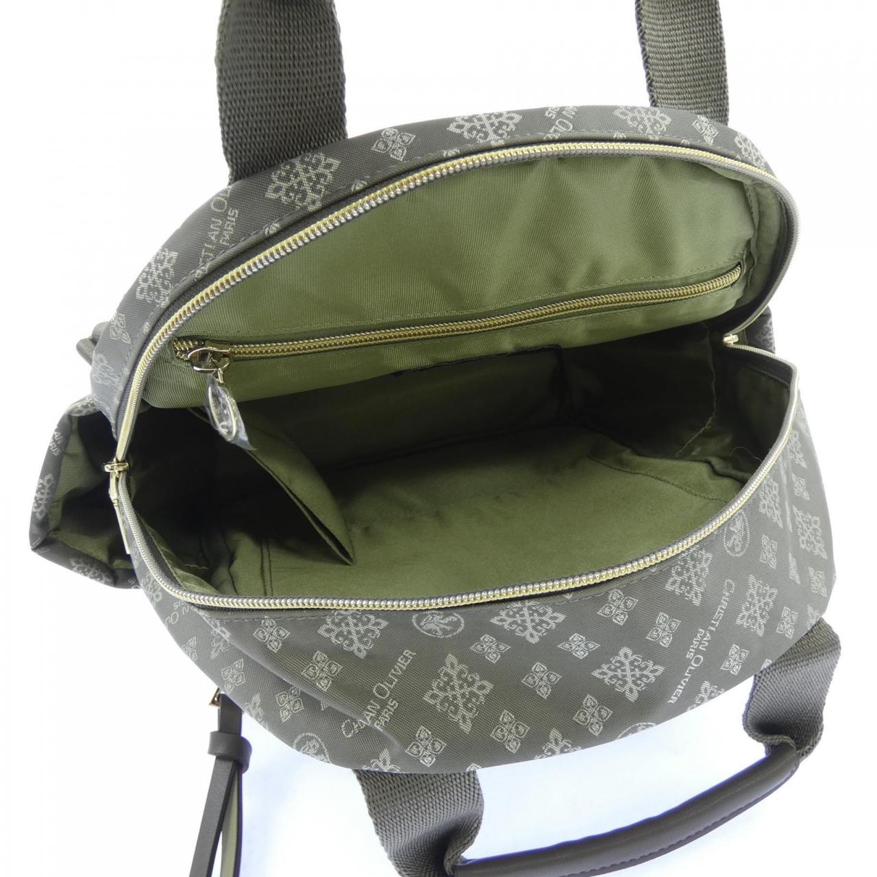 CHRISTIANOLIVIER BAG