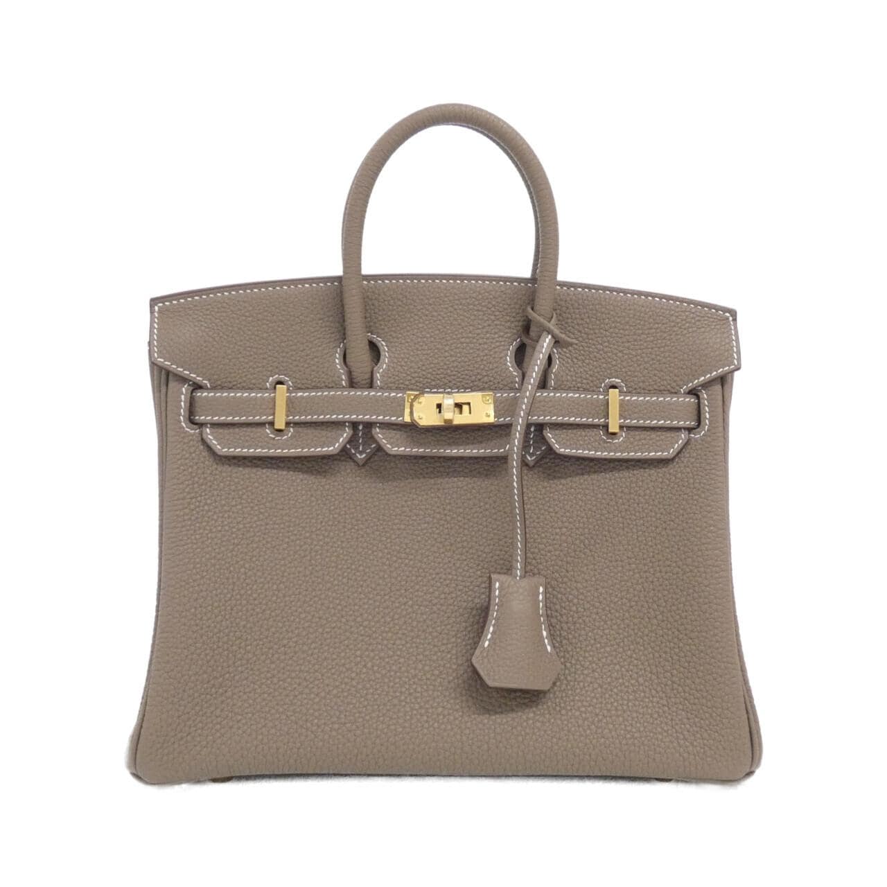 【未使用品】エルメス バーキン 25cm 041344CC バッグ