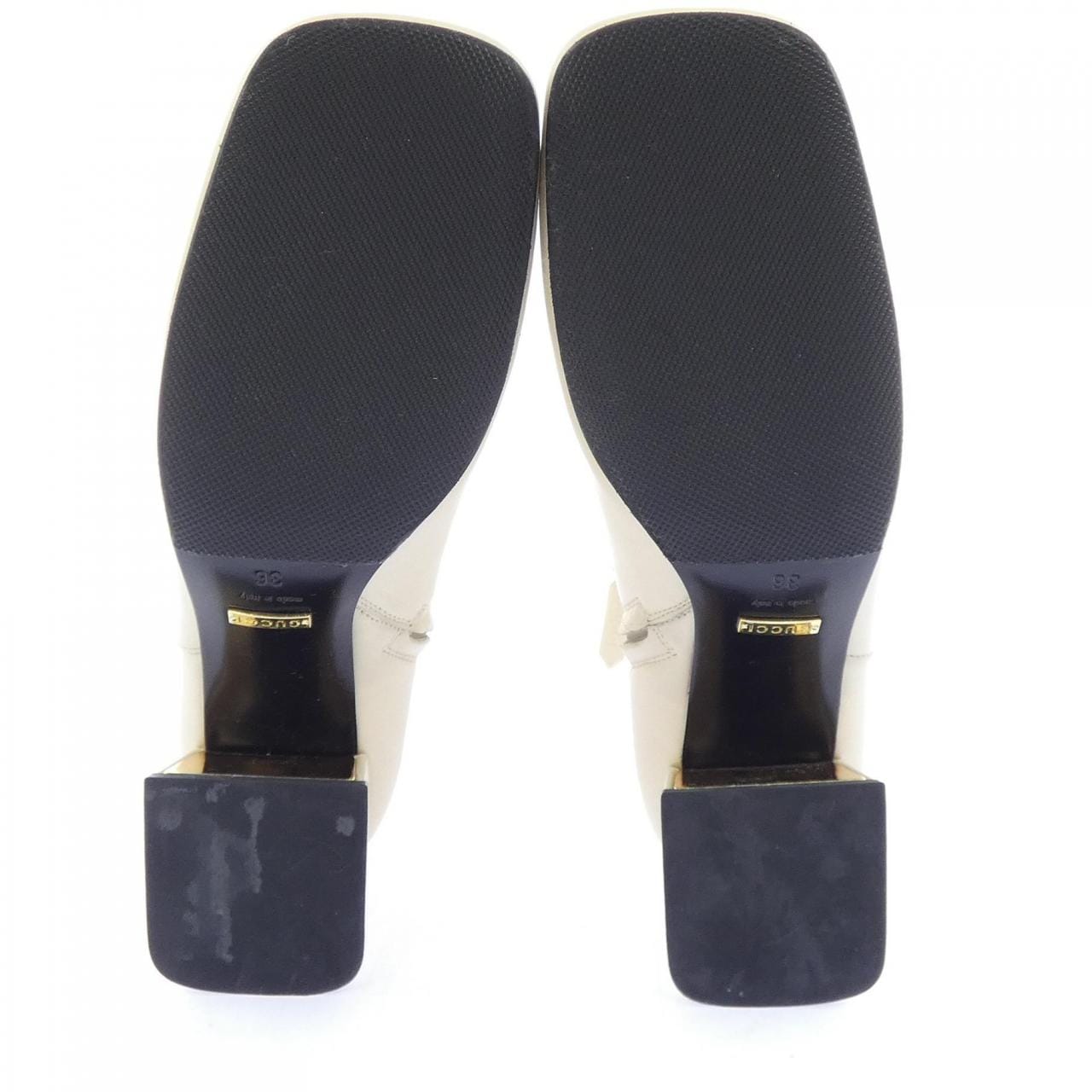 グッチ GUCCI ブーツ
