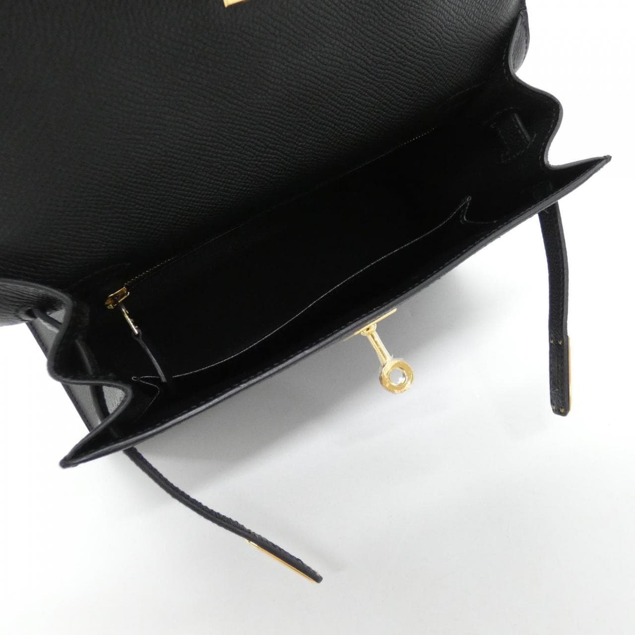 エルメス ケリー 25cm 038416CC バッグ