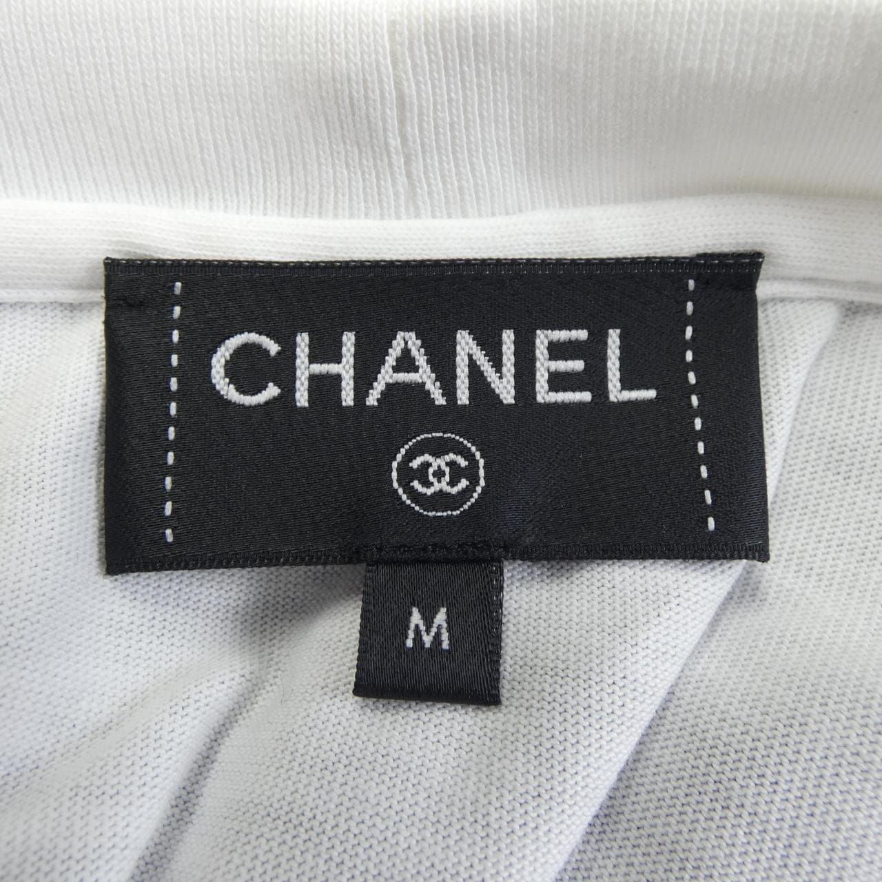 シャネル CHANEL P74802K10742 Tシャツ