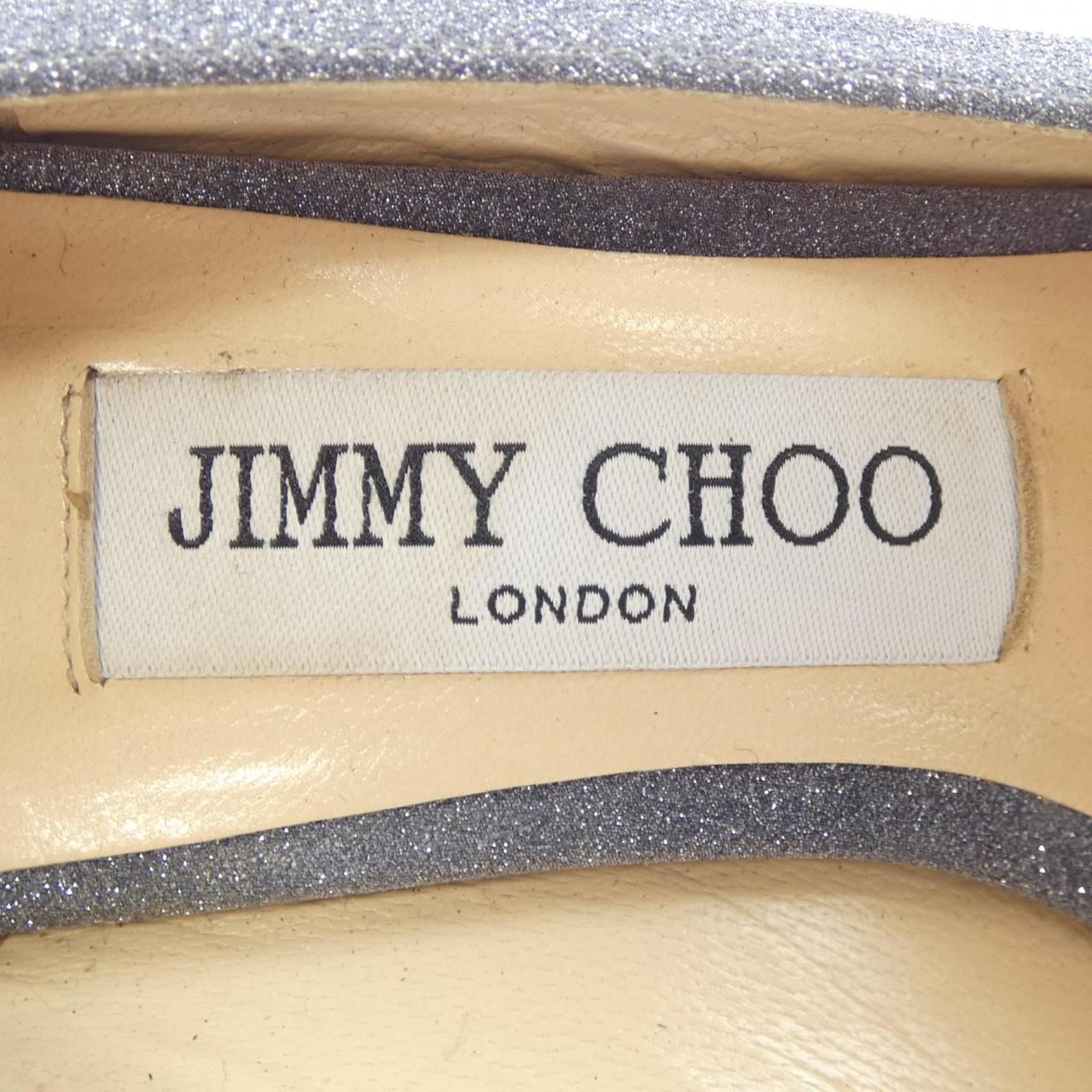 ジミーチュウ JIMMY CHOO パンプス