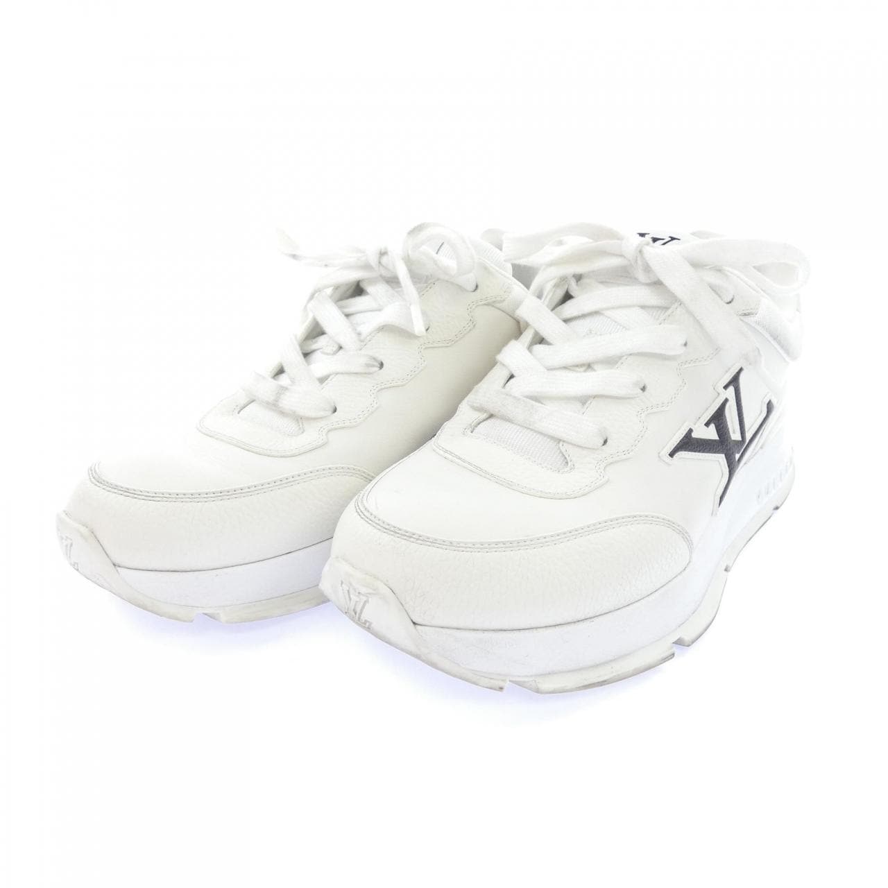 ルイヴィトン LOUIS VUITTON LVクラシック スニーカー