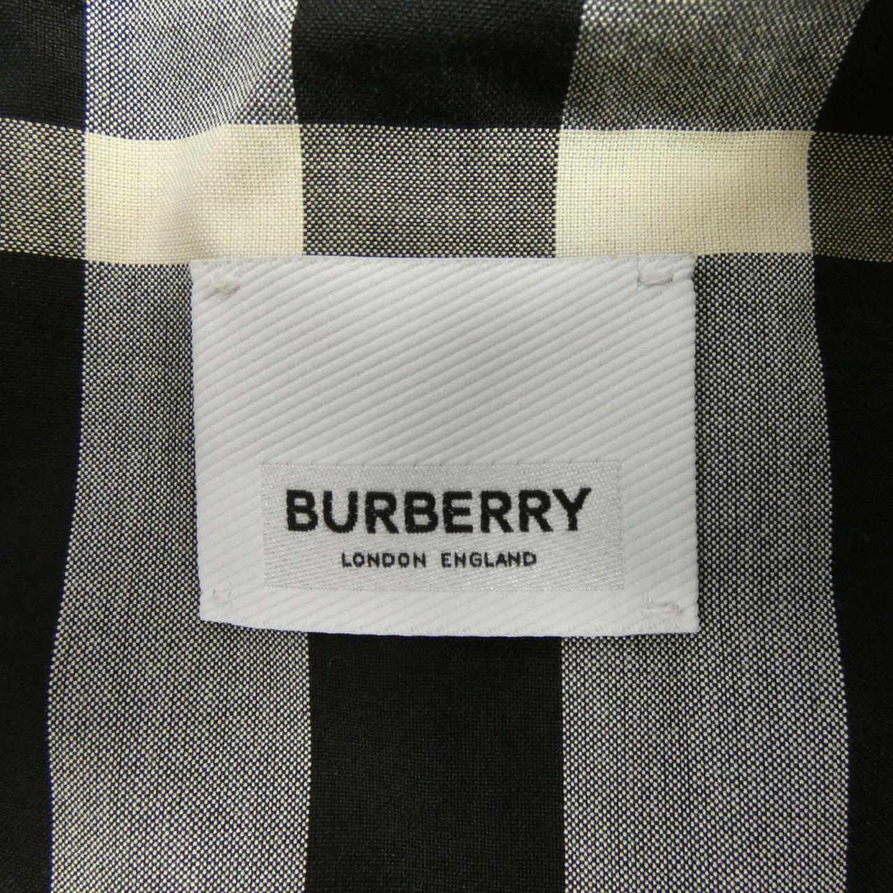バーバリー BURBERRY 80392451 トレンチコート