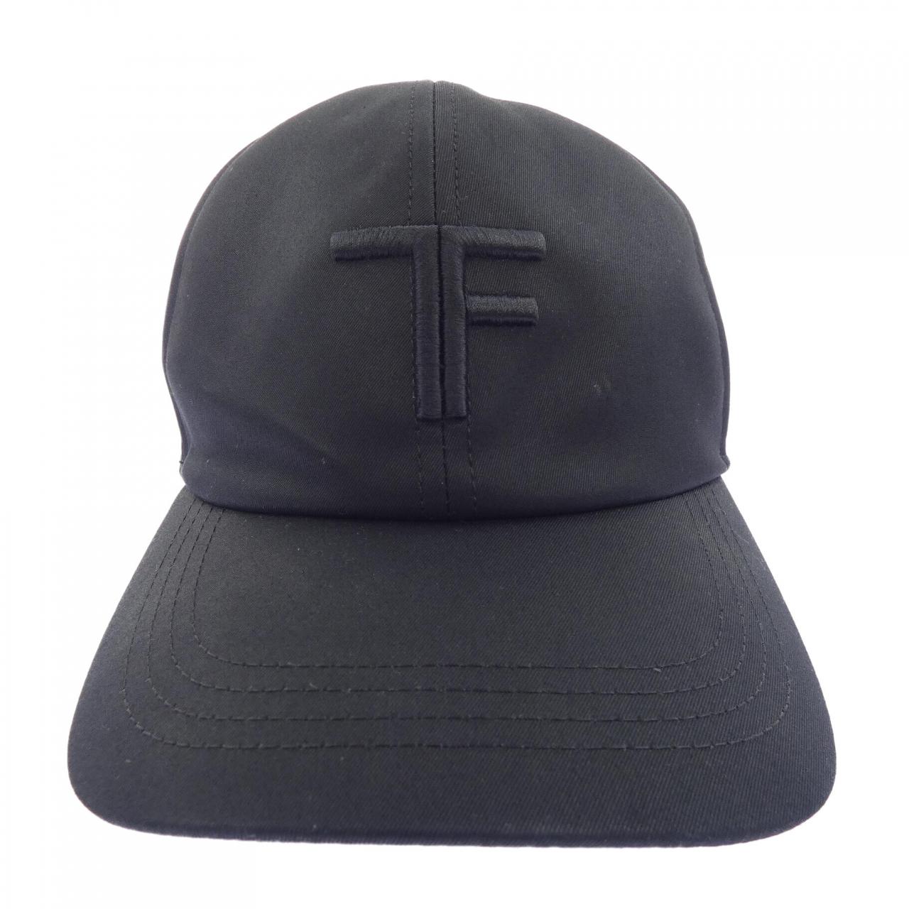 トムフォード TOM FORD MH003 TCN036G キャップ