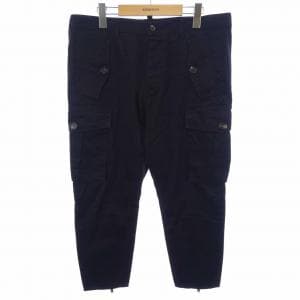 ディースクエアード DSQUARED2 S74KB0106 パンツ