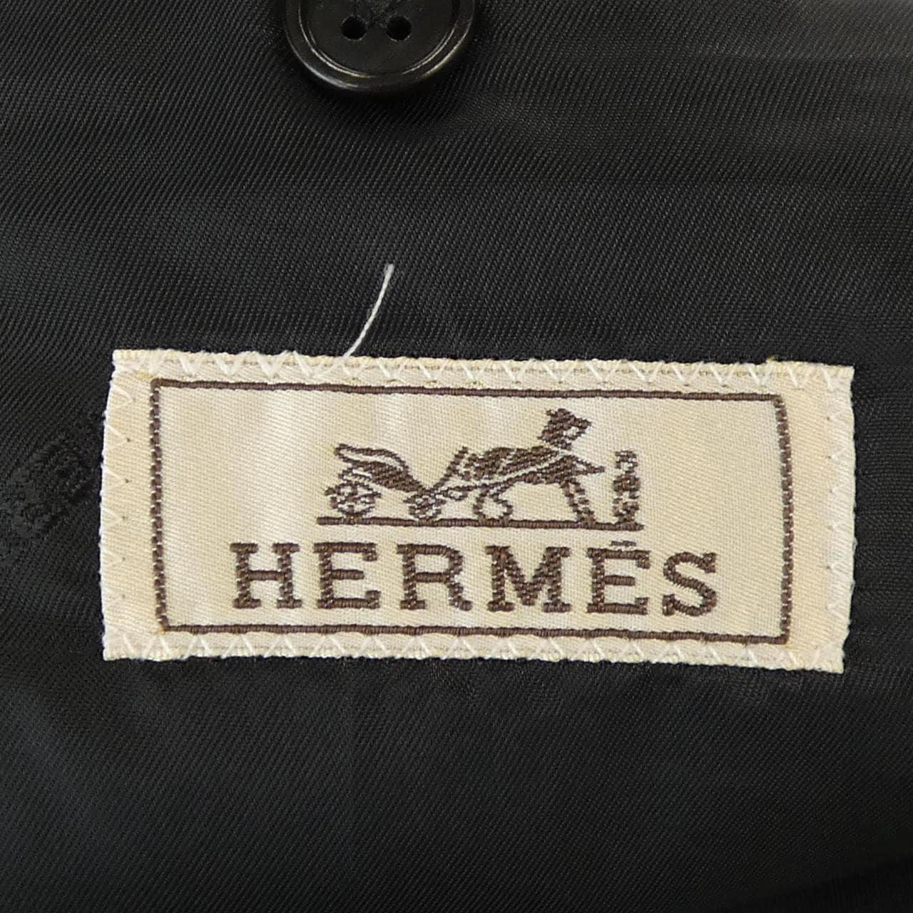 エルメス HERMES 509004H スーツ