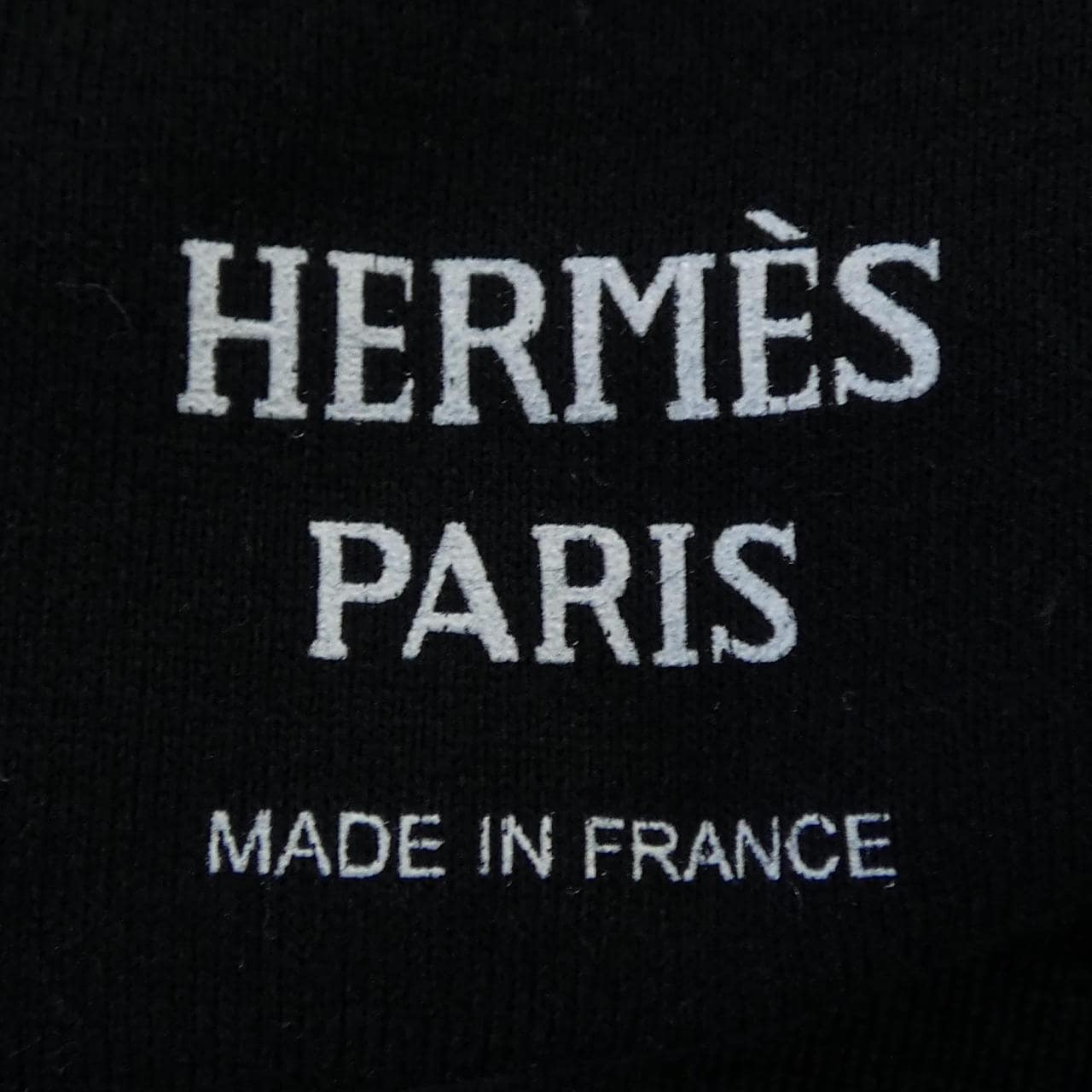 エルメス HERMES カルトゥッシュ LE TRESOR DE MEDOR 2H4612DU Tシャツ