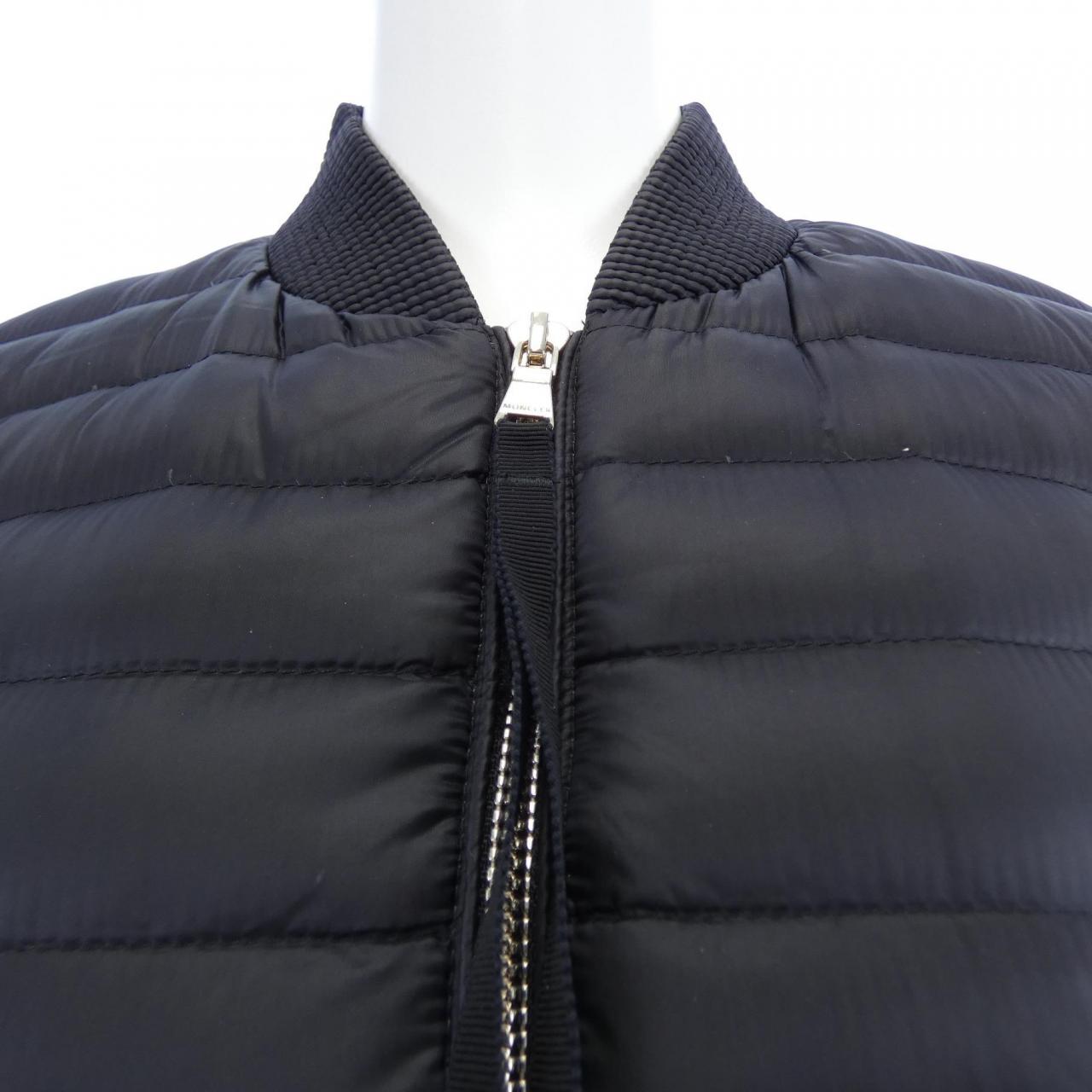モンクレール MONCLER FOULER ダウンジャケット