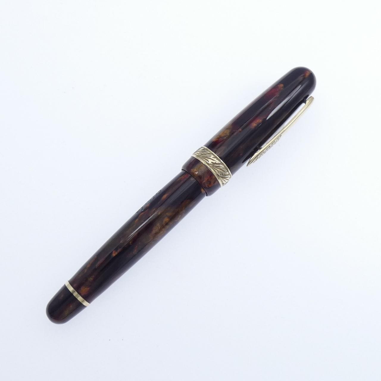 スティピュラ エトルリア 1120 万年筆
