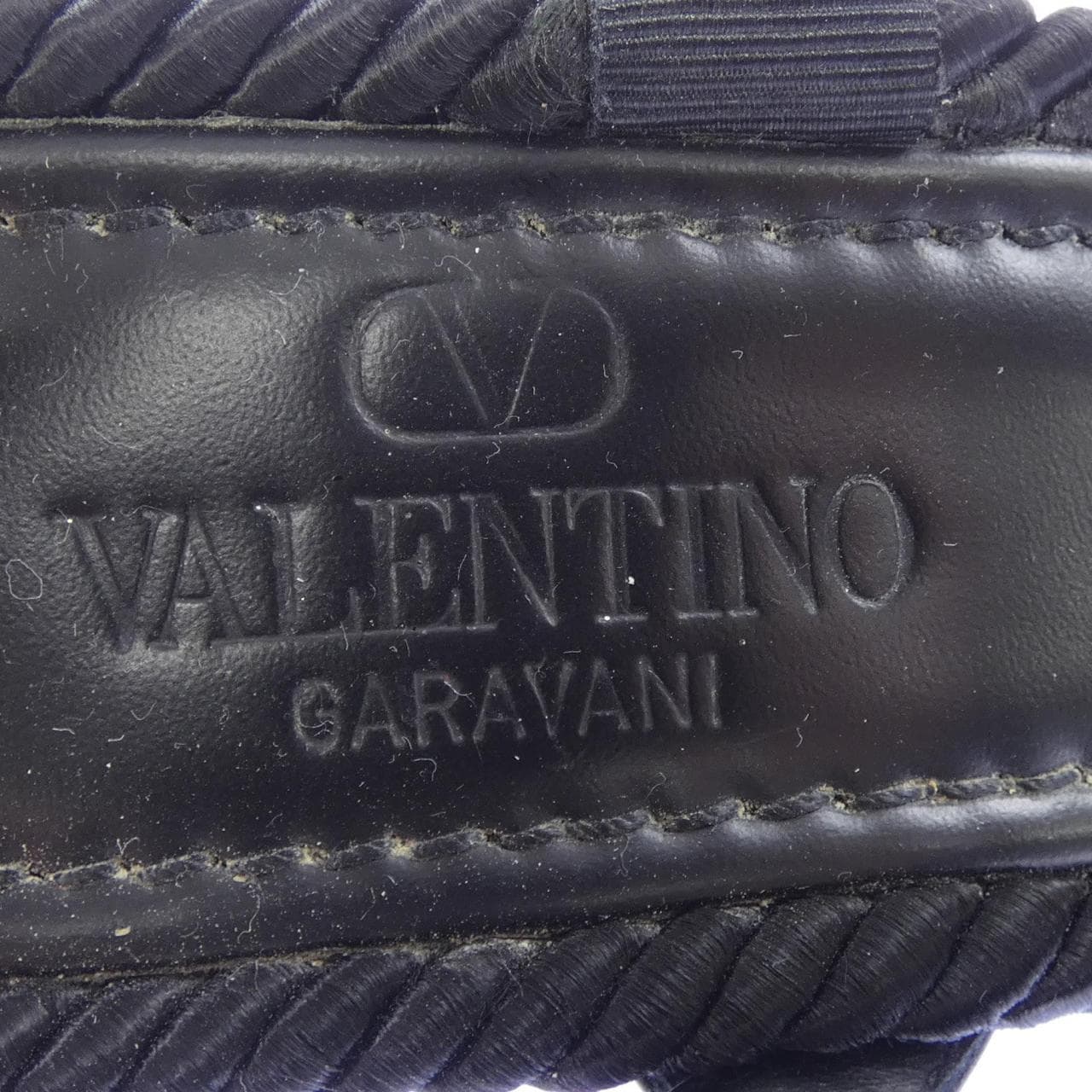 ヴァレンティノガラヴァーニ VALENTINO GARAVANI サンダル