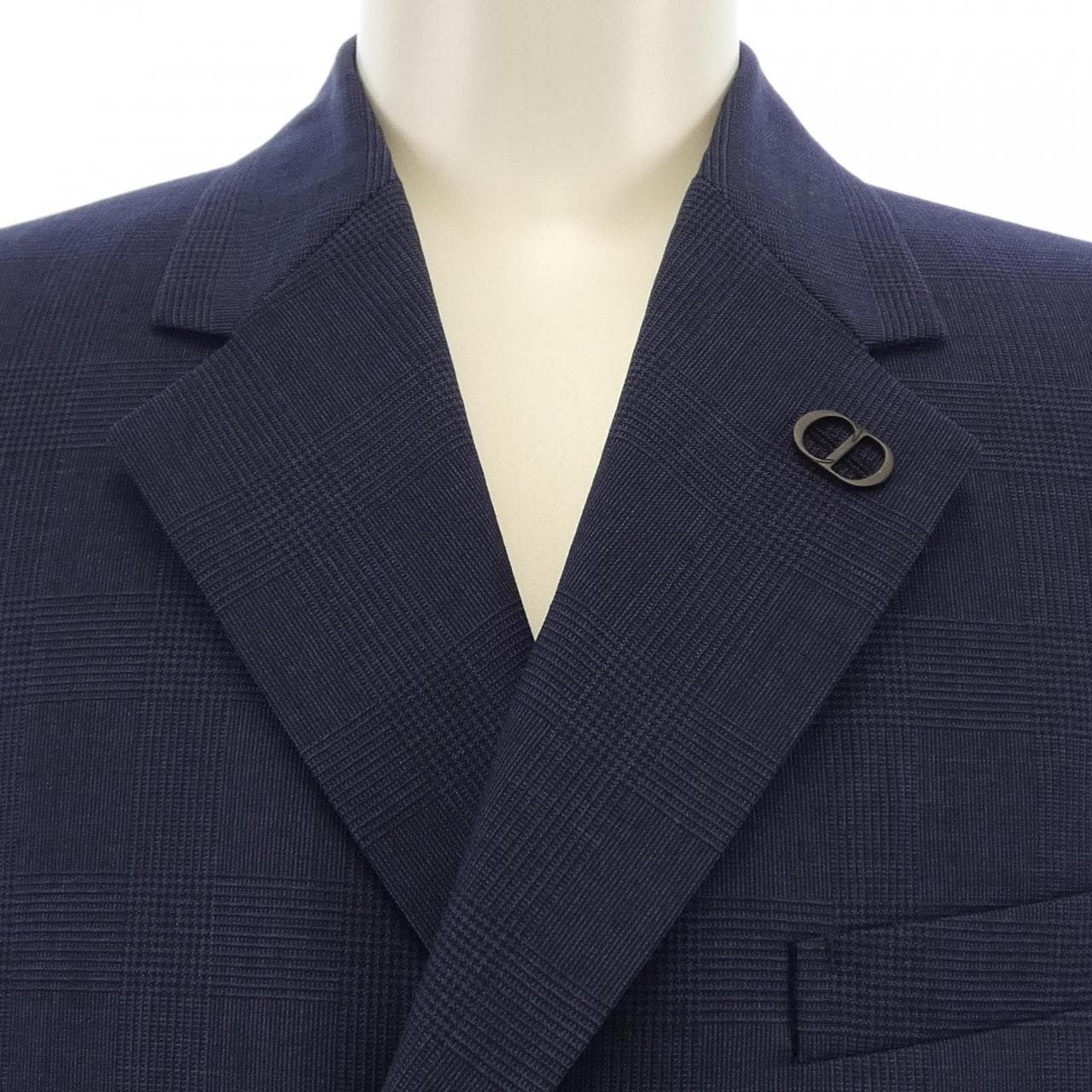 ディオール DIOR 113C278A5295 ジャケット