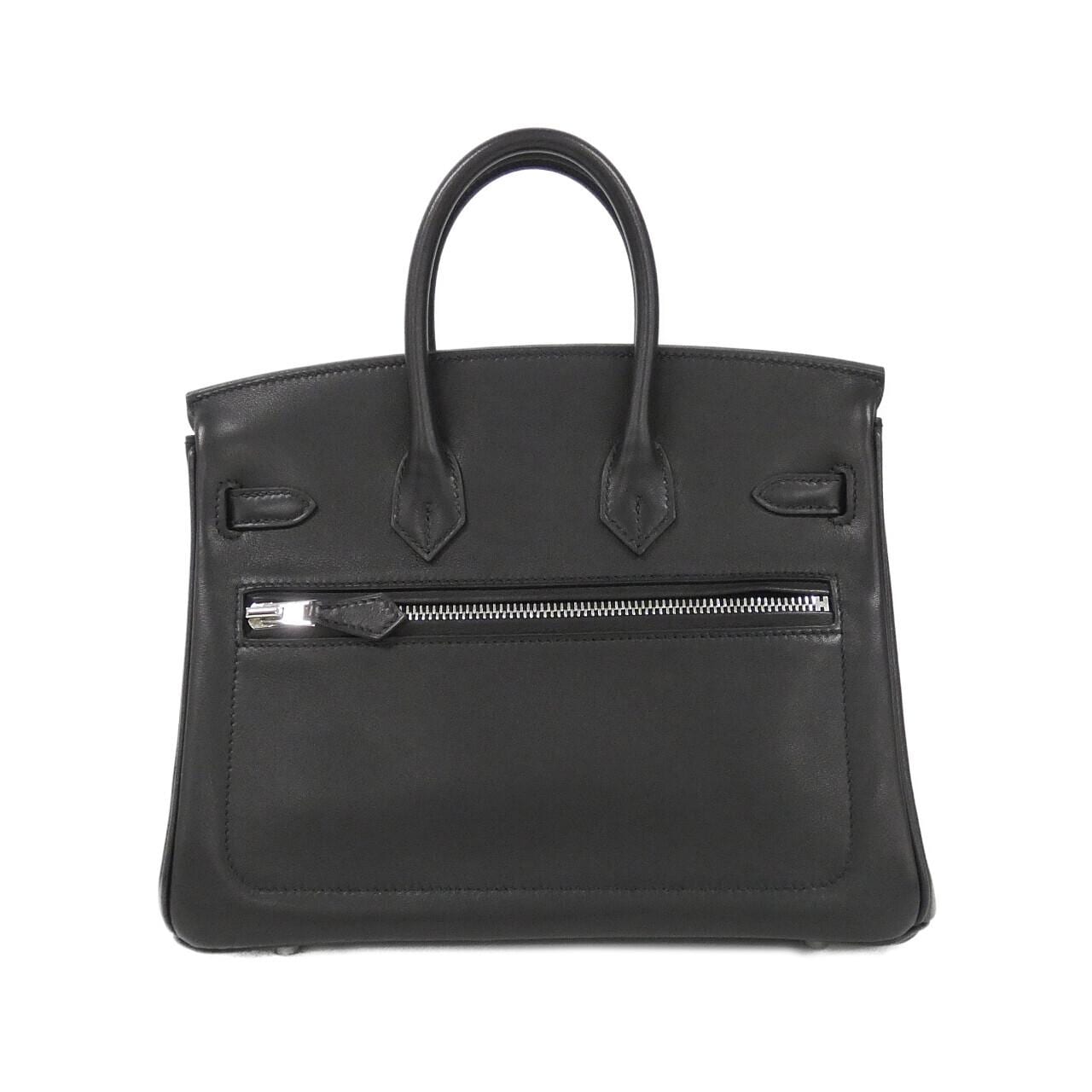 エルメス バーキン ロック 25cm 084256CK バッグ