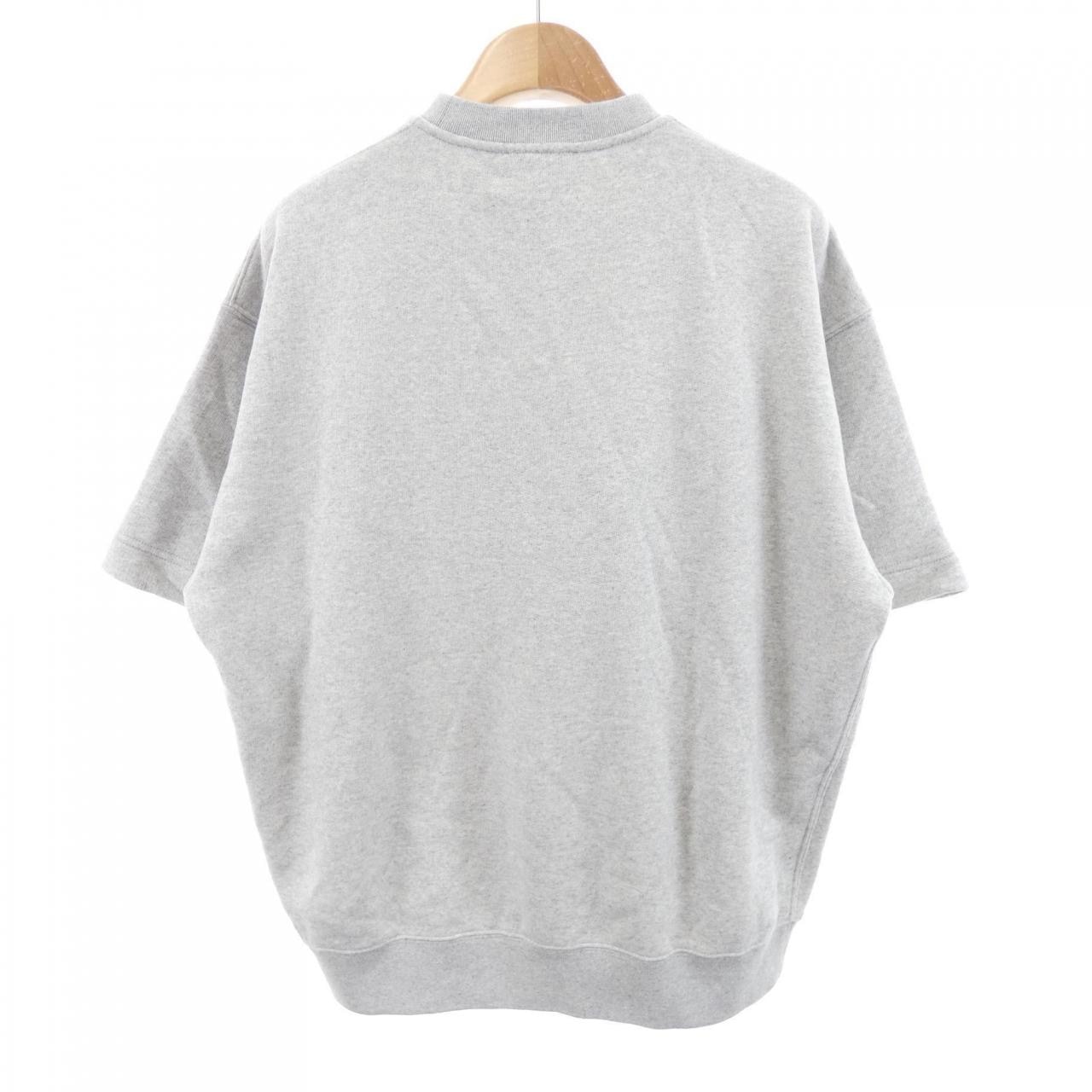 ジルサンダープラス JIL SANDER+ J47GC0151 J20010 スウェット
