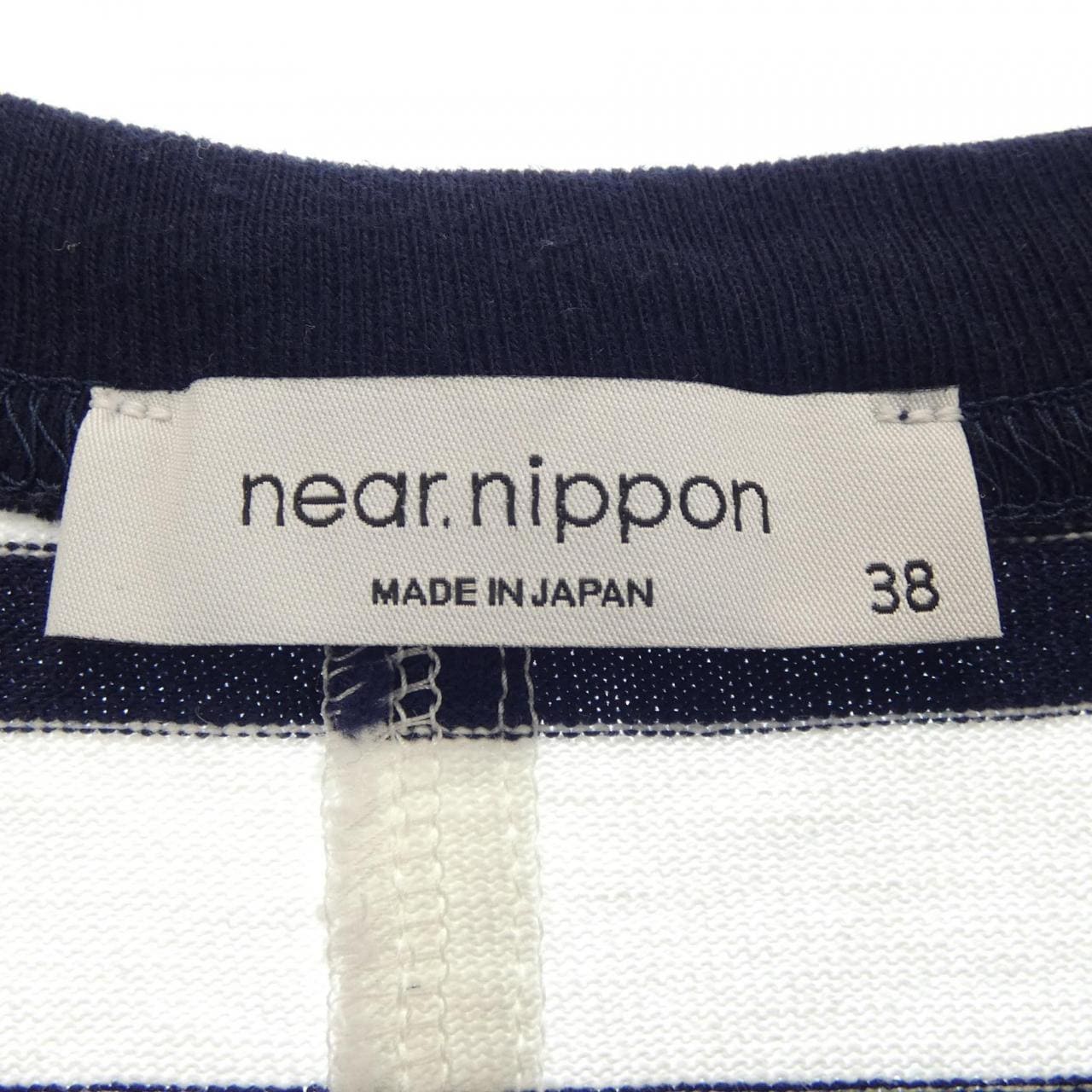 尼尔日本near nippon T恤