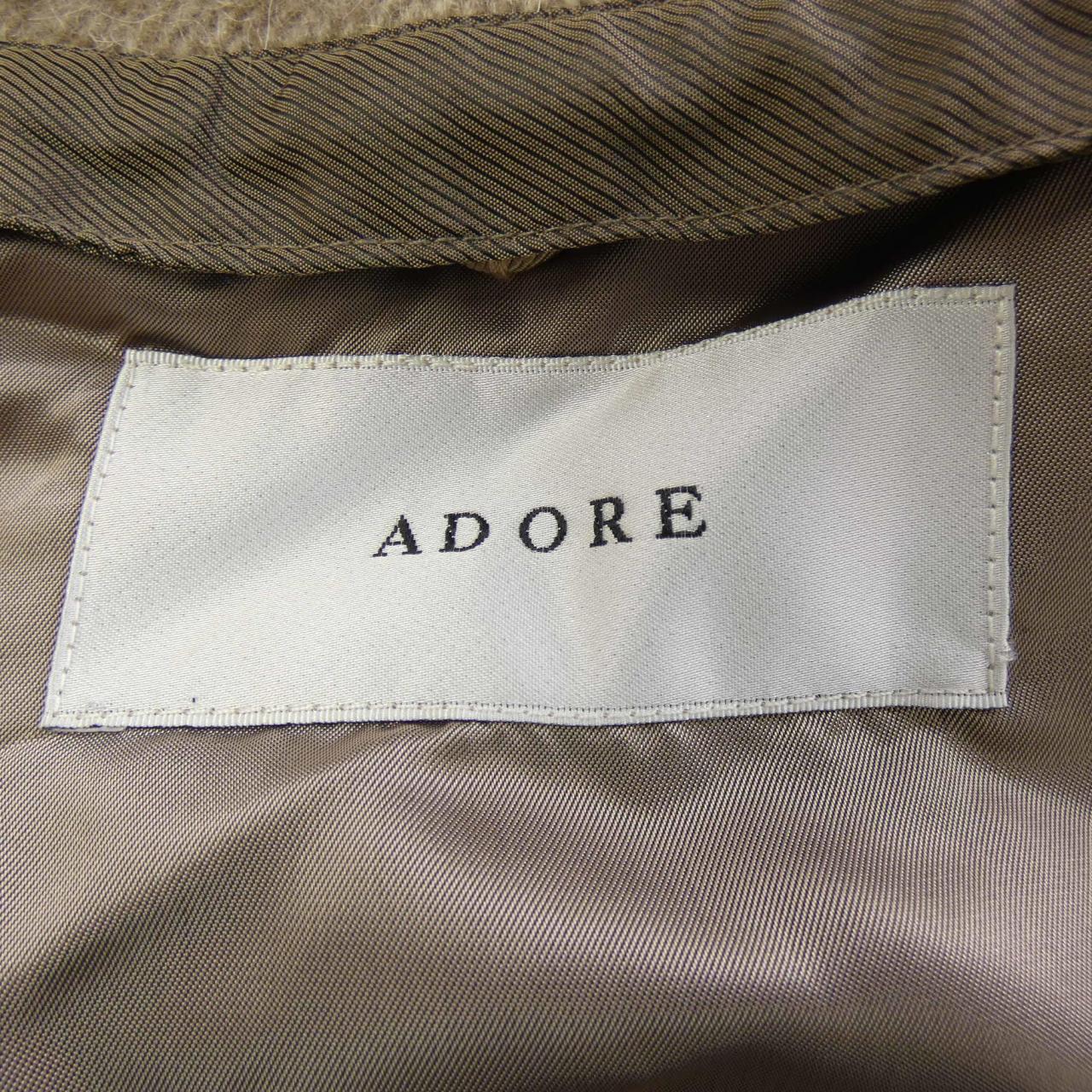 ADORE jacket