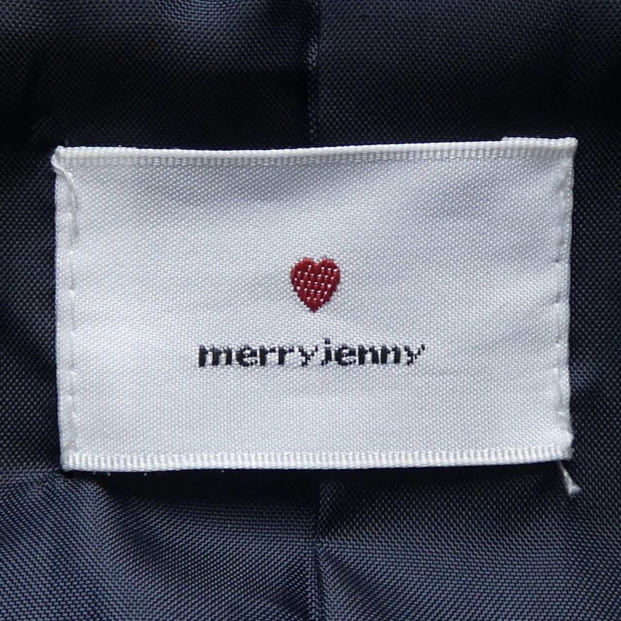 MERRY JENNY coat