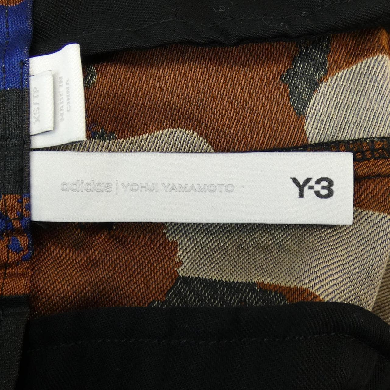 ワイスリー Y-3 パンツ