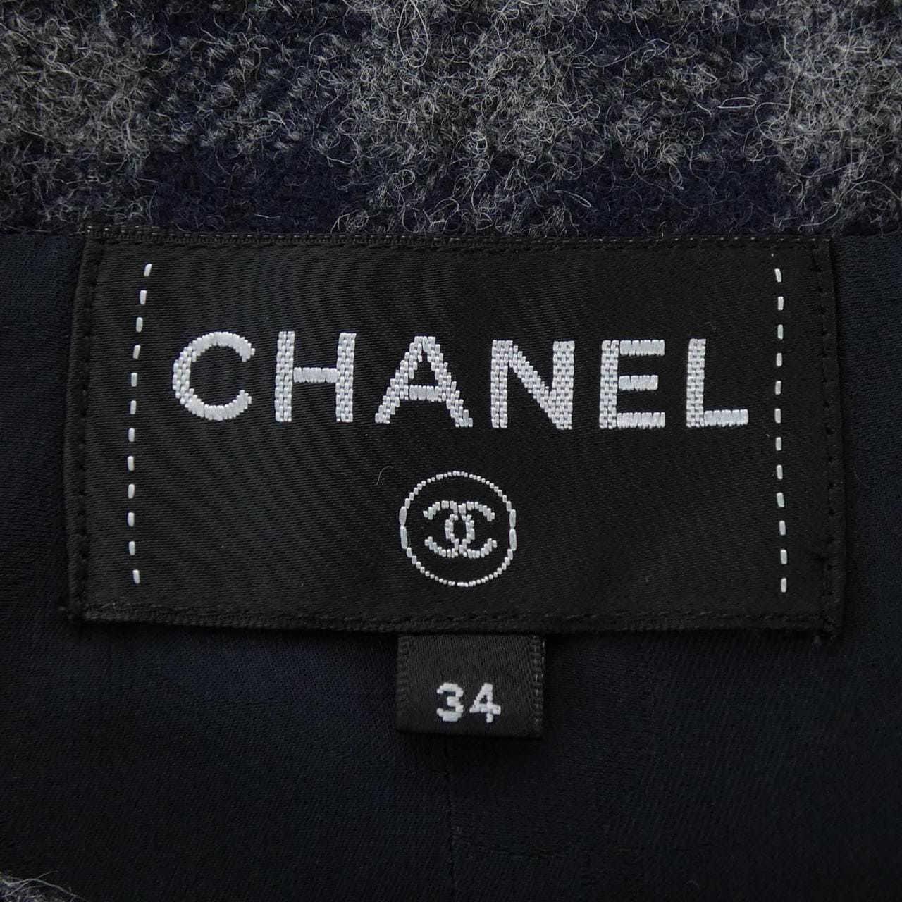 CHANEL CHANEL One Piece