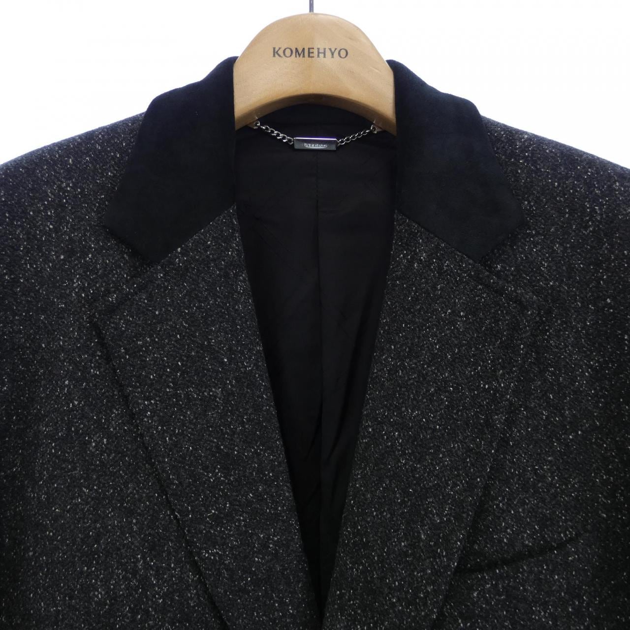 LA PERLA コート