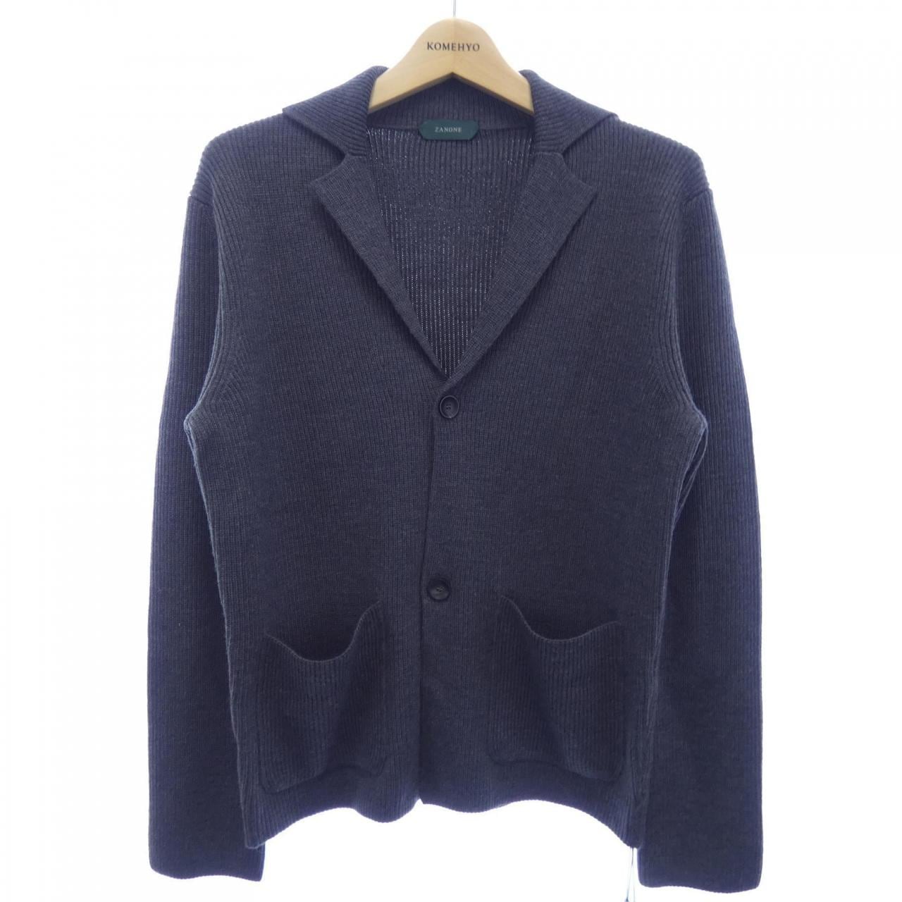 Zanone ZANONE cardigan