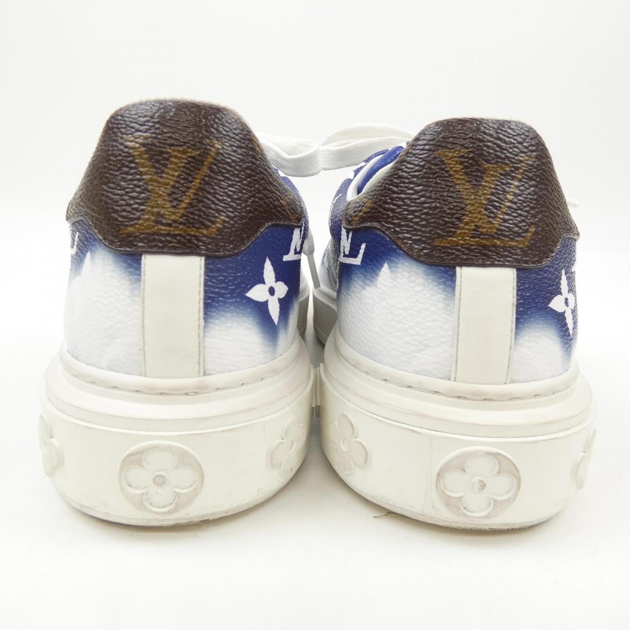 ルイヴィトン LOUIS VUITTON スニーカー