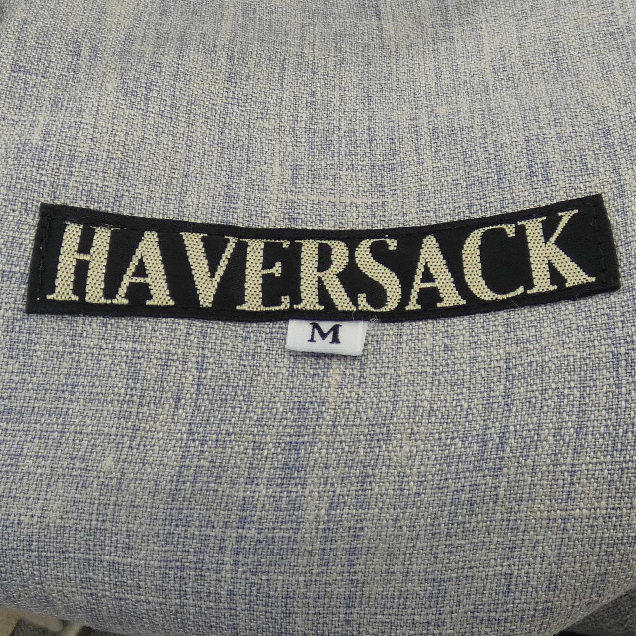 ハバーサック HAVERSACK パンツ