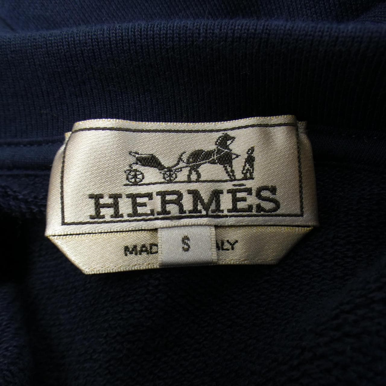 エルメス HERMES スウェット
