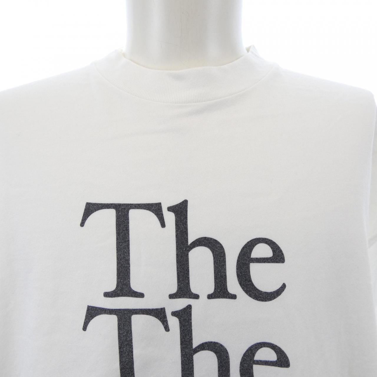 ブラームス blurhms Tシャツ