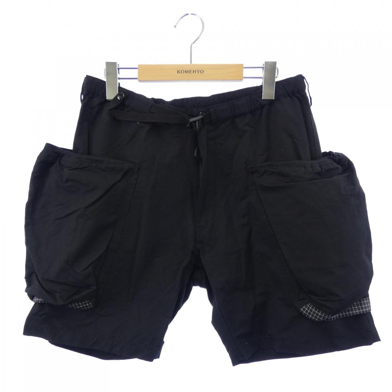 COMFY OUTDOOR GARMEN CM2201-P07C ショートパンツ