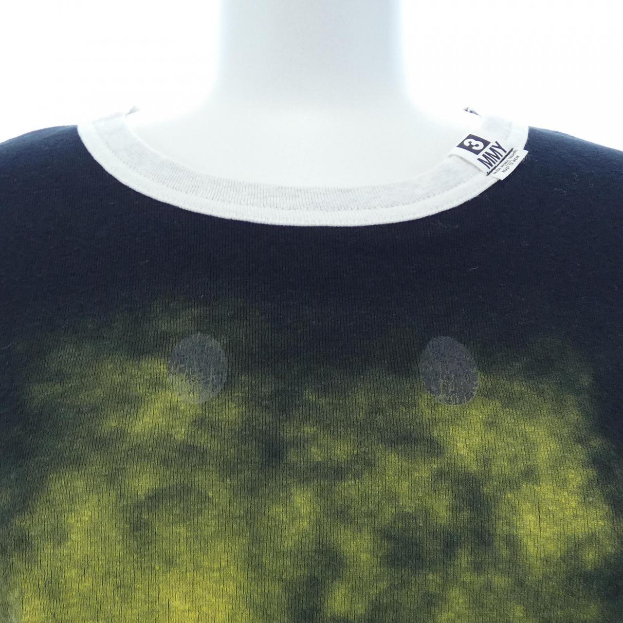 ミハラヤスヒロ MIHARA YASUHIRO Tシャツ