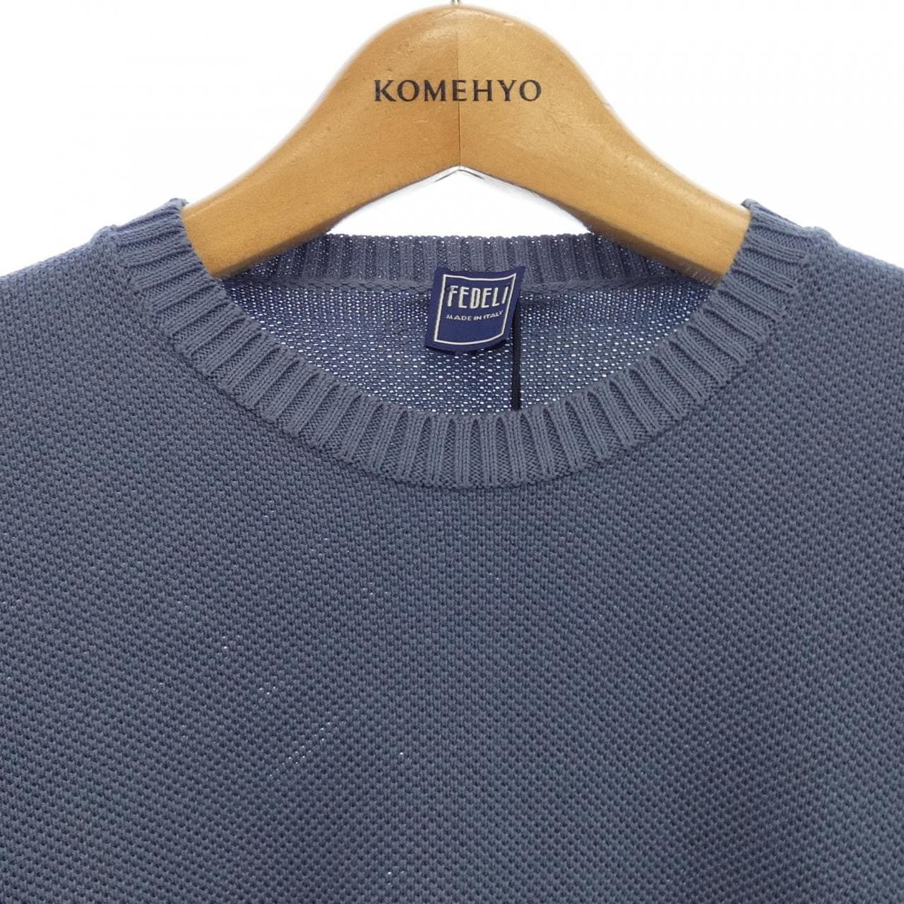 FEDELI Knit