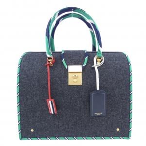 トムブラウン THOM BROWNE MAG423F BAG